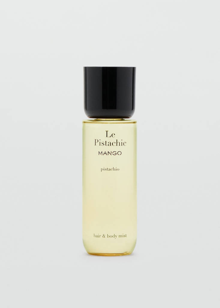 Le Pistachic Body Mist — Mink Grey