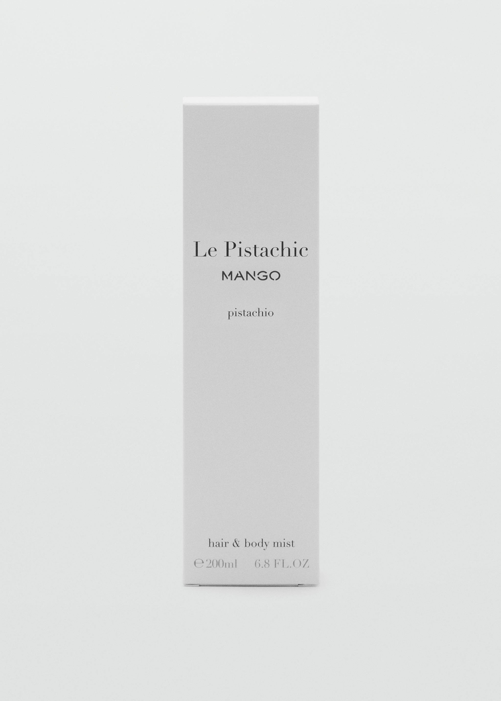 Body Mist Le Pistachic - Artículo sin modelo
