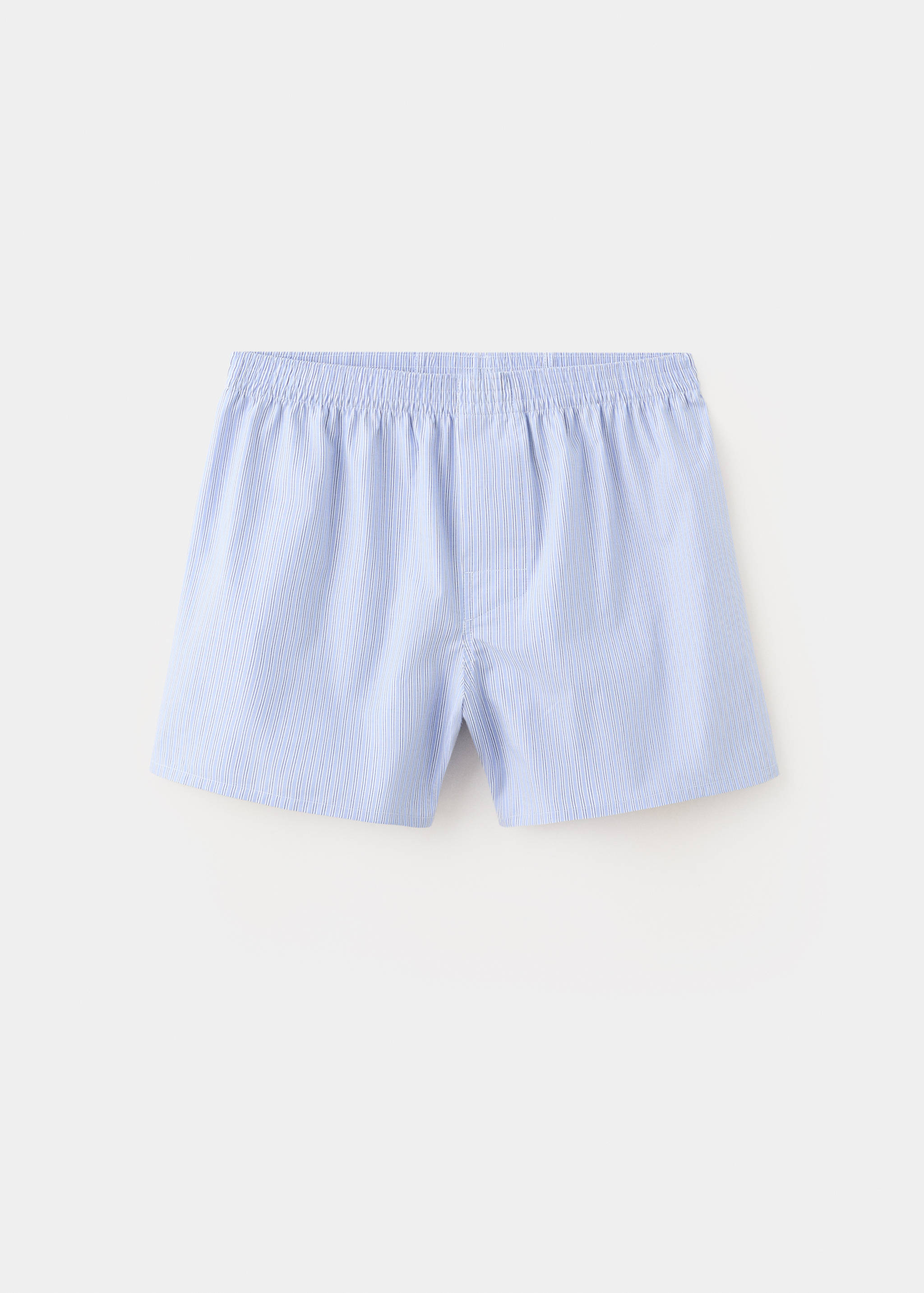 Mixed boxer 2 pack - Details of the article 8