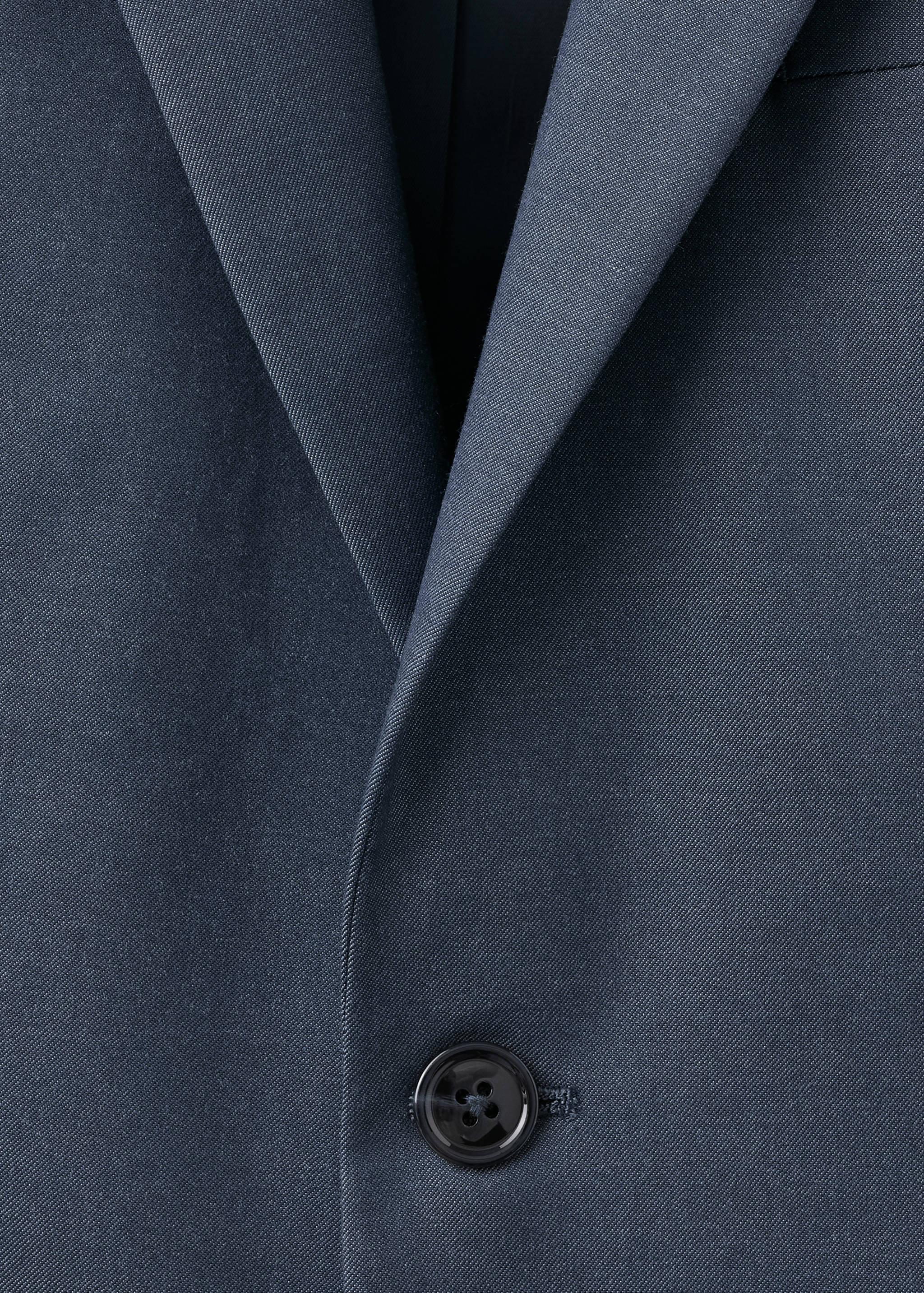 London regular-fit colbert - Detail van het artikel 8