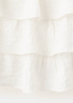 Ruffled short skirt — Off White 8