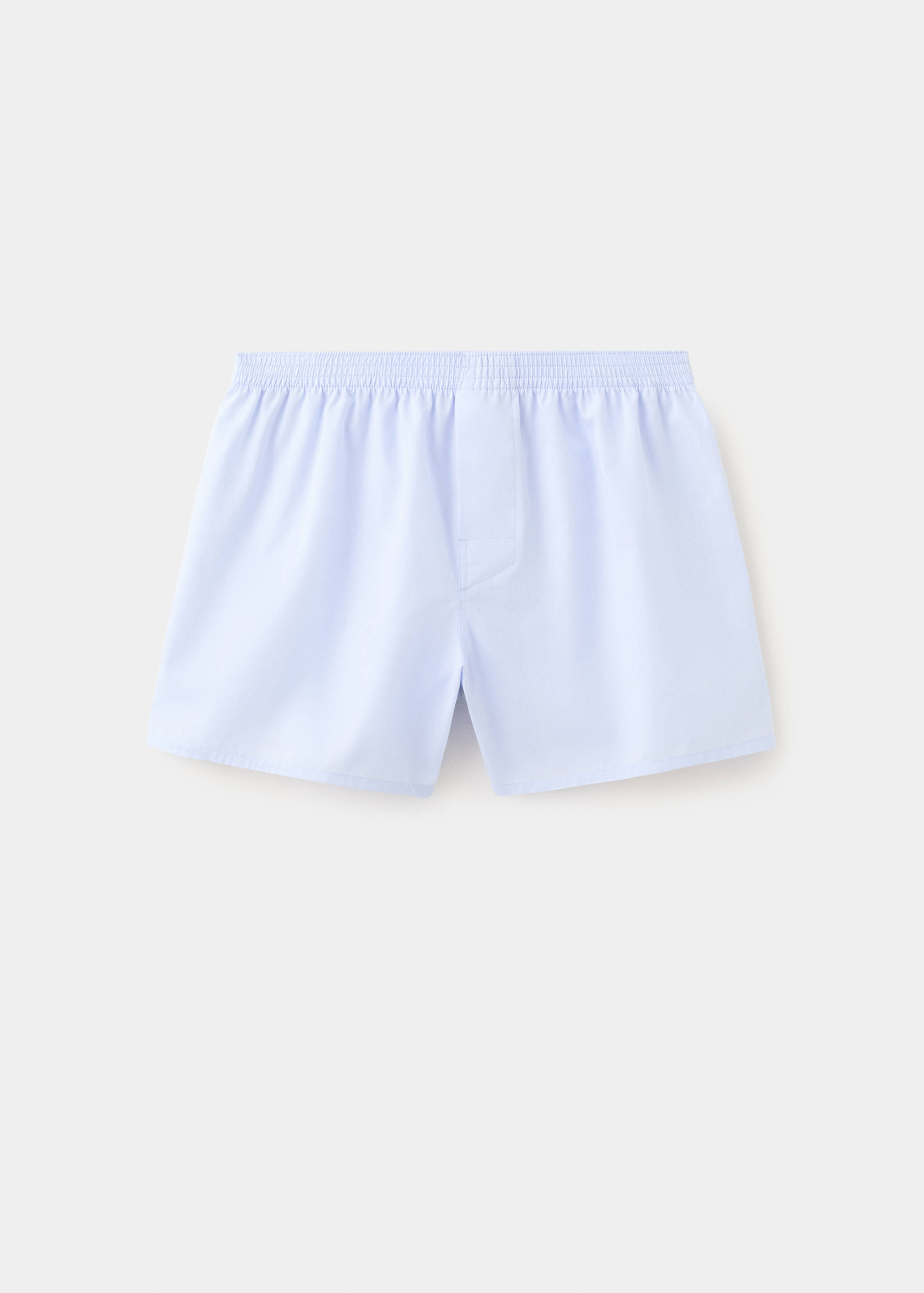Mixed boxer 2 pack - Details of the article 8
