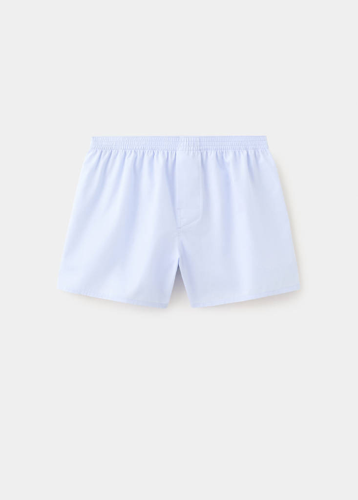 Mixed boxer 2 pack — Pastel Green