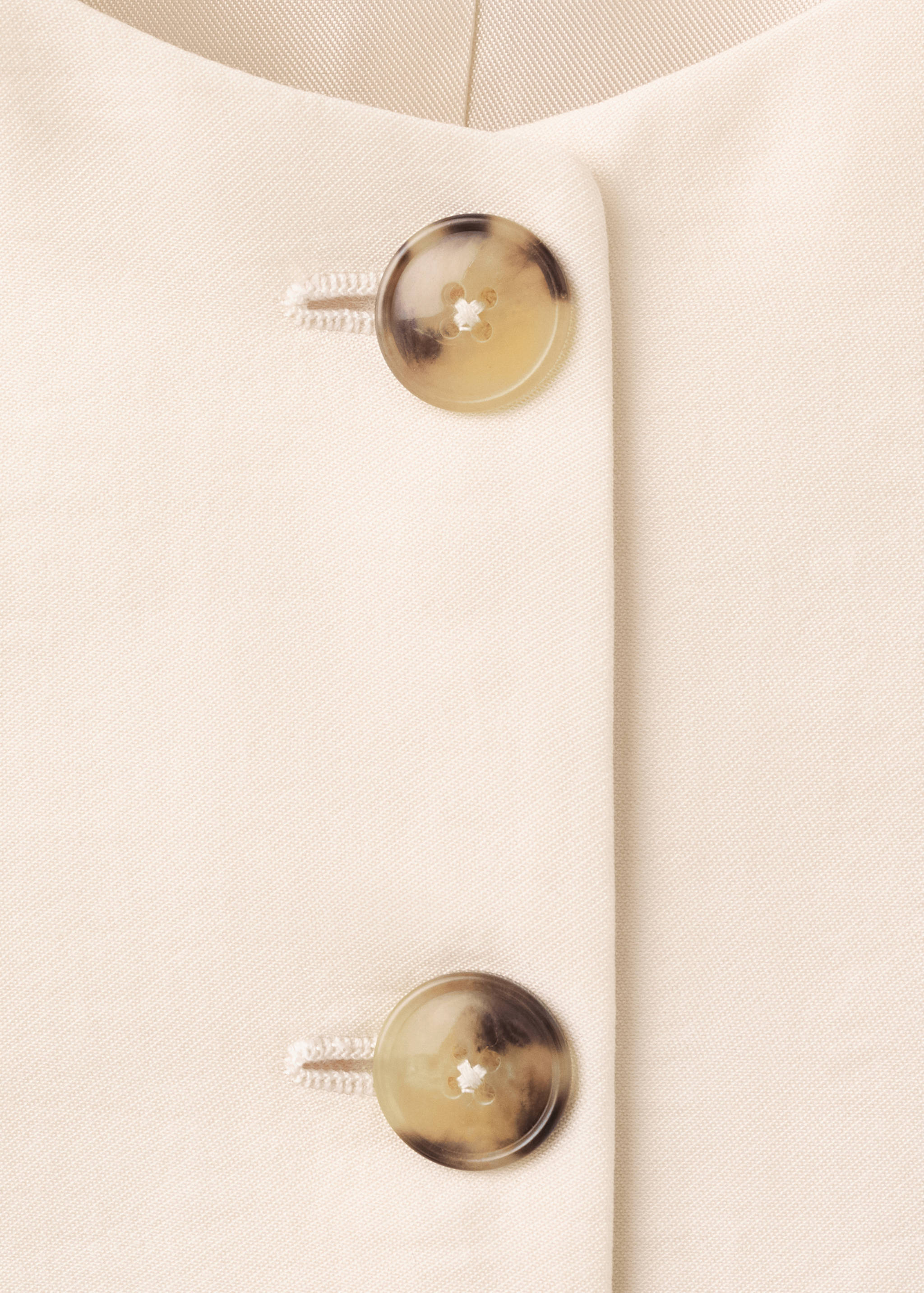 Waistcoat napoli - Details of the article 8