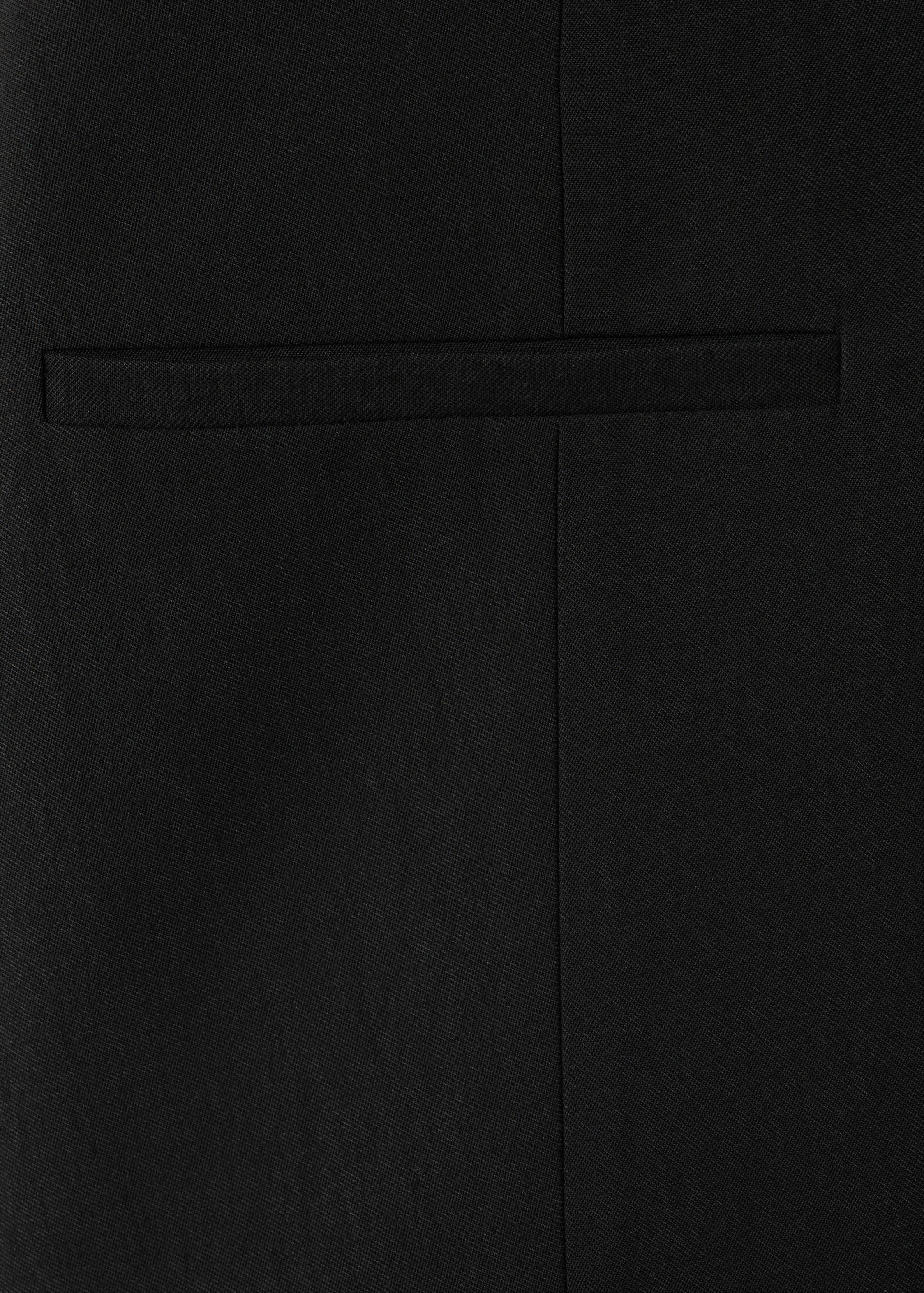 Gilet napoli - Détail de l'article 0