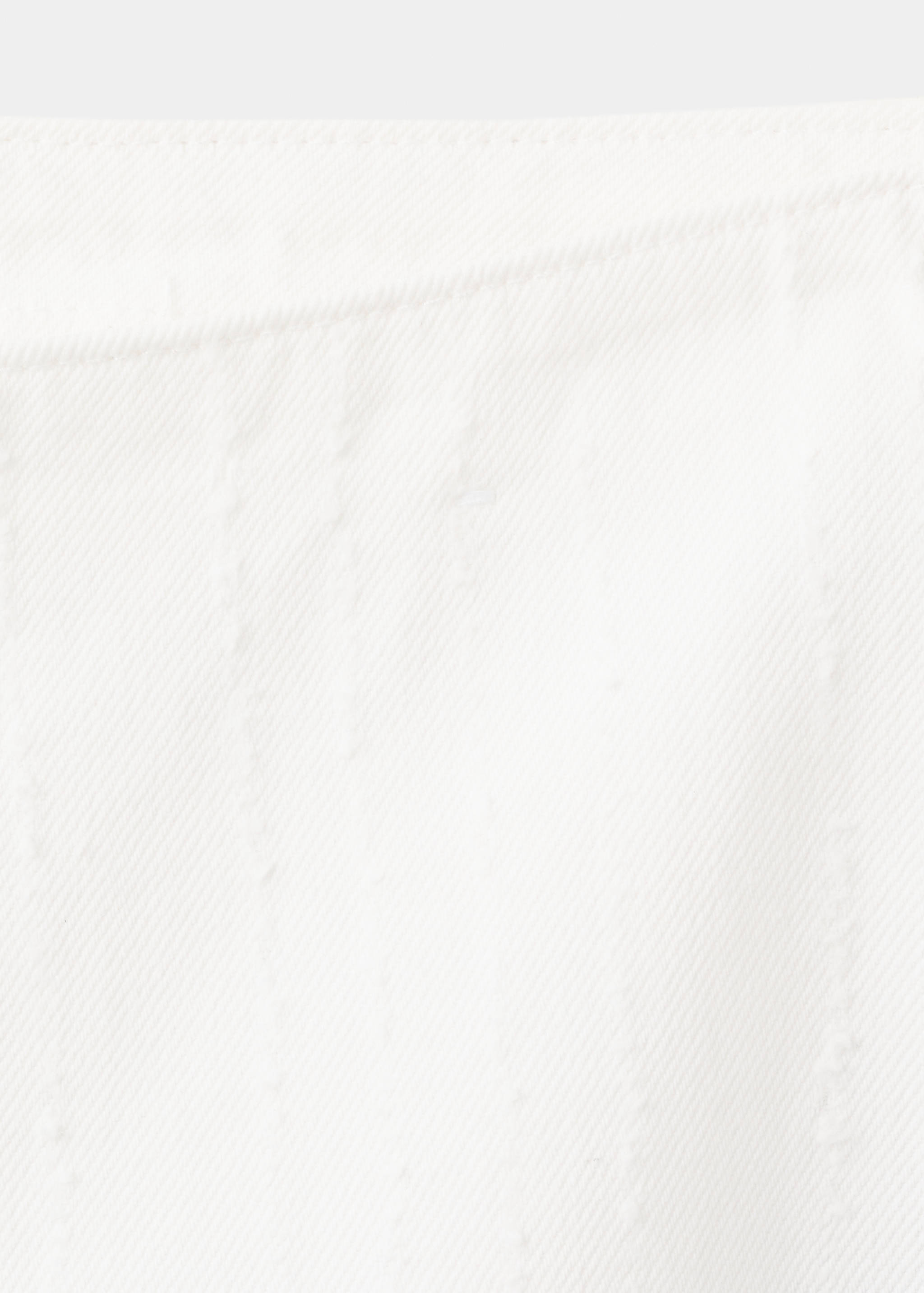 Jeans low waist wide leg - Detalle del artículo 8