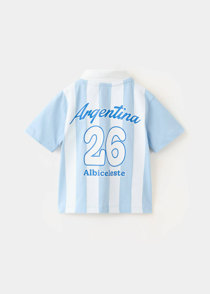 Argentina Football Shirt - thumbnail 3