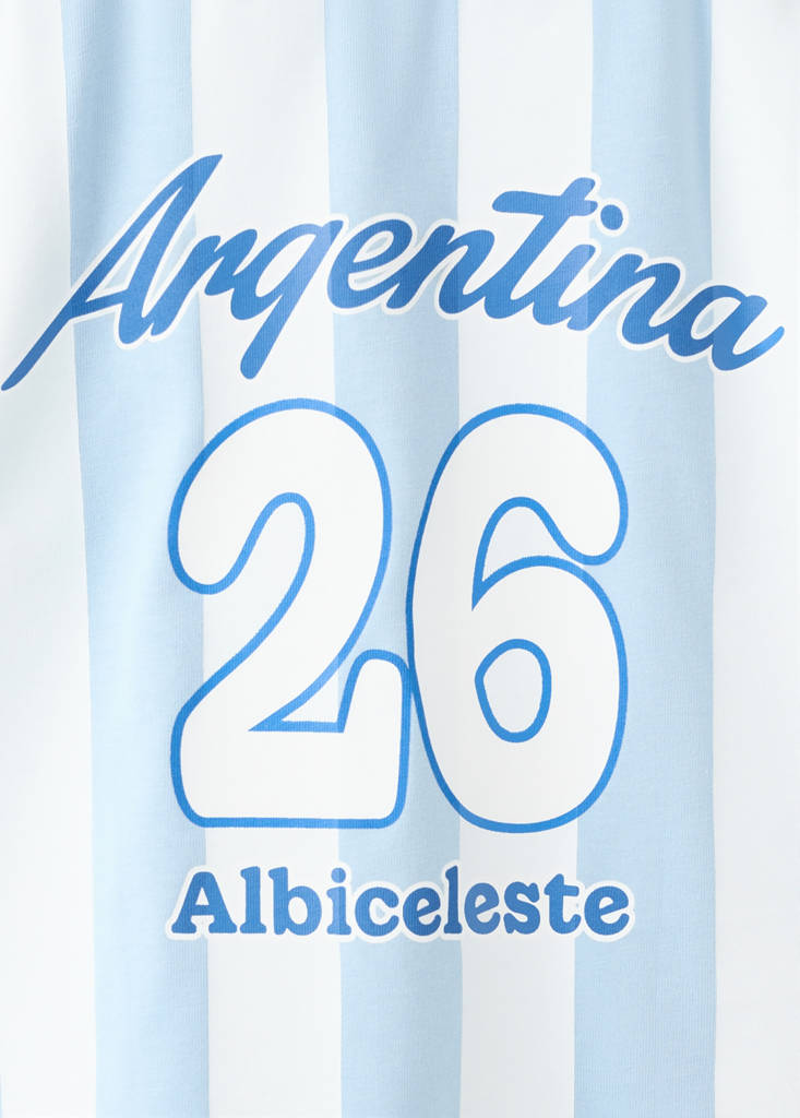 Argentina Football Shirt - thumbnail 6