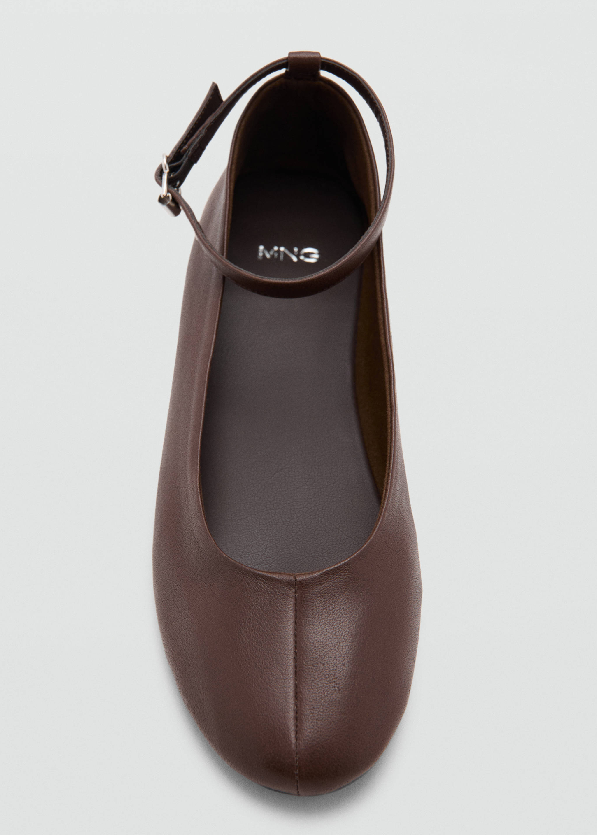 Zapato chiwi - Detalle del artículo 2