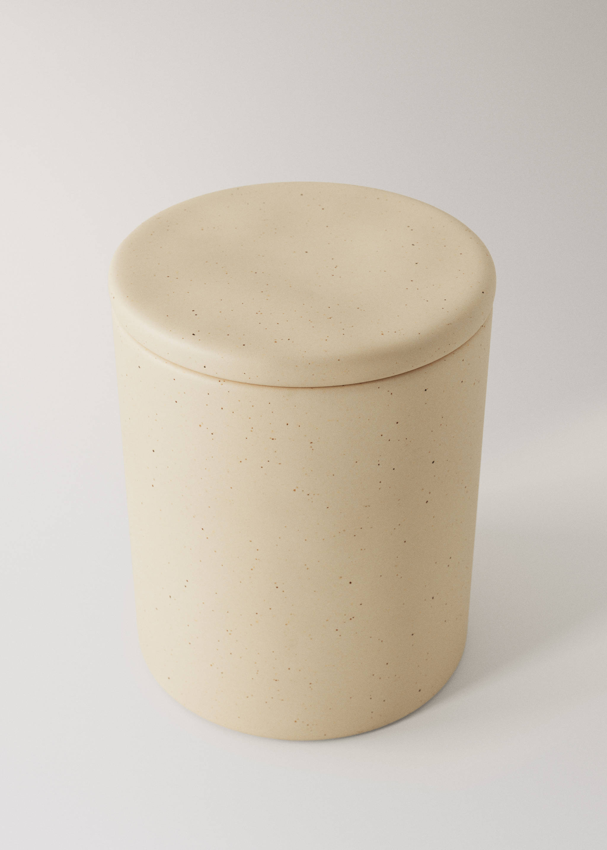 Espelma aromàtica FLEUR TUBÉREUSE 200 gr - Detall de l'article 2