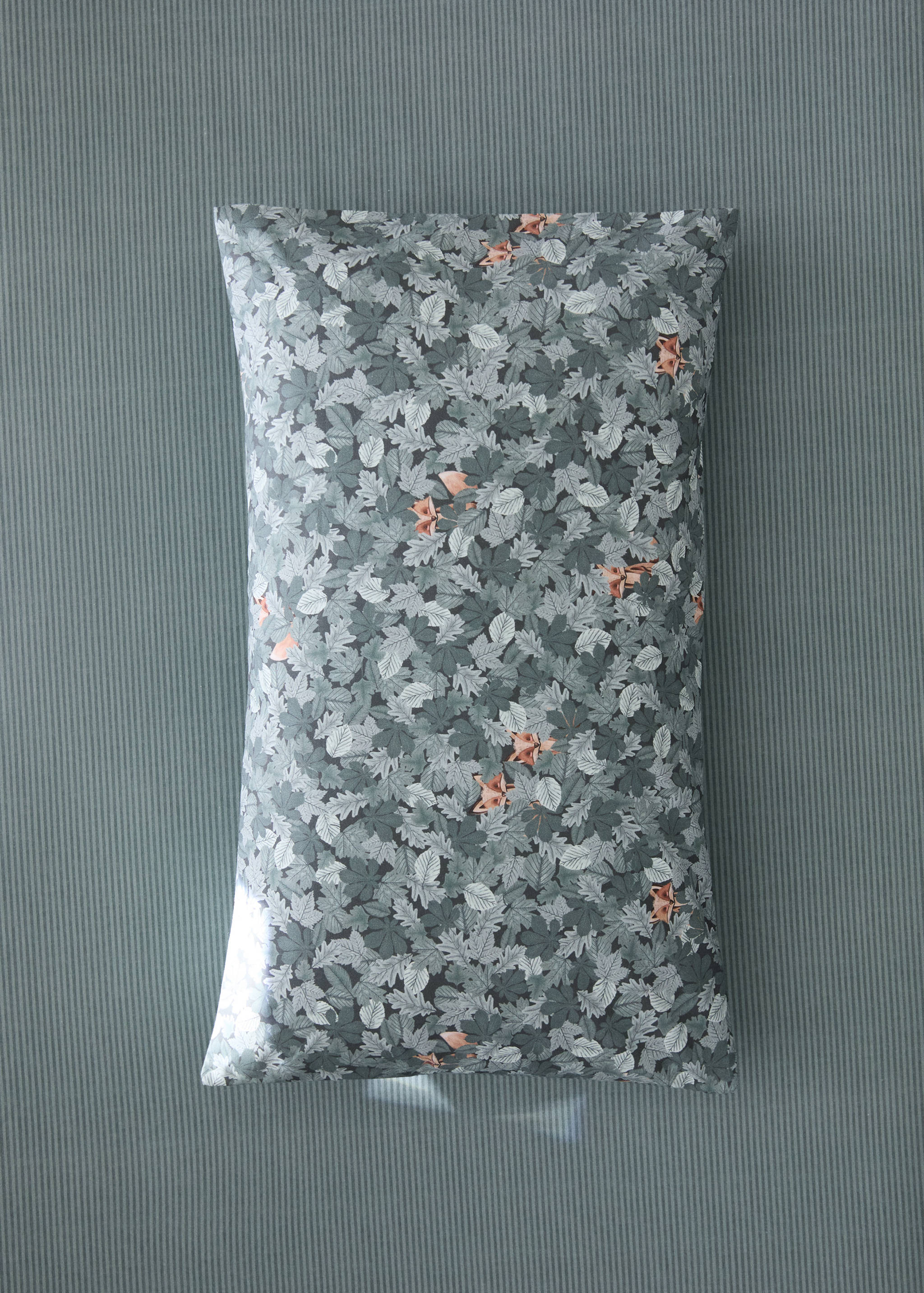 Pillowcase cover 30x50cm - General plane