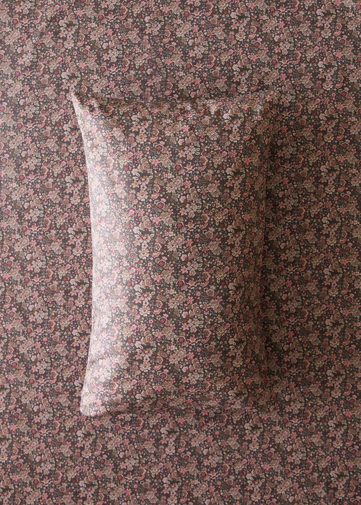 Pillowcase cover 30x50cm — White