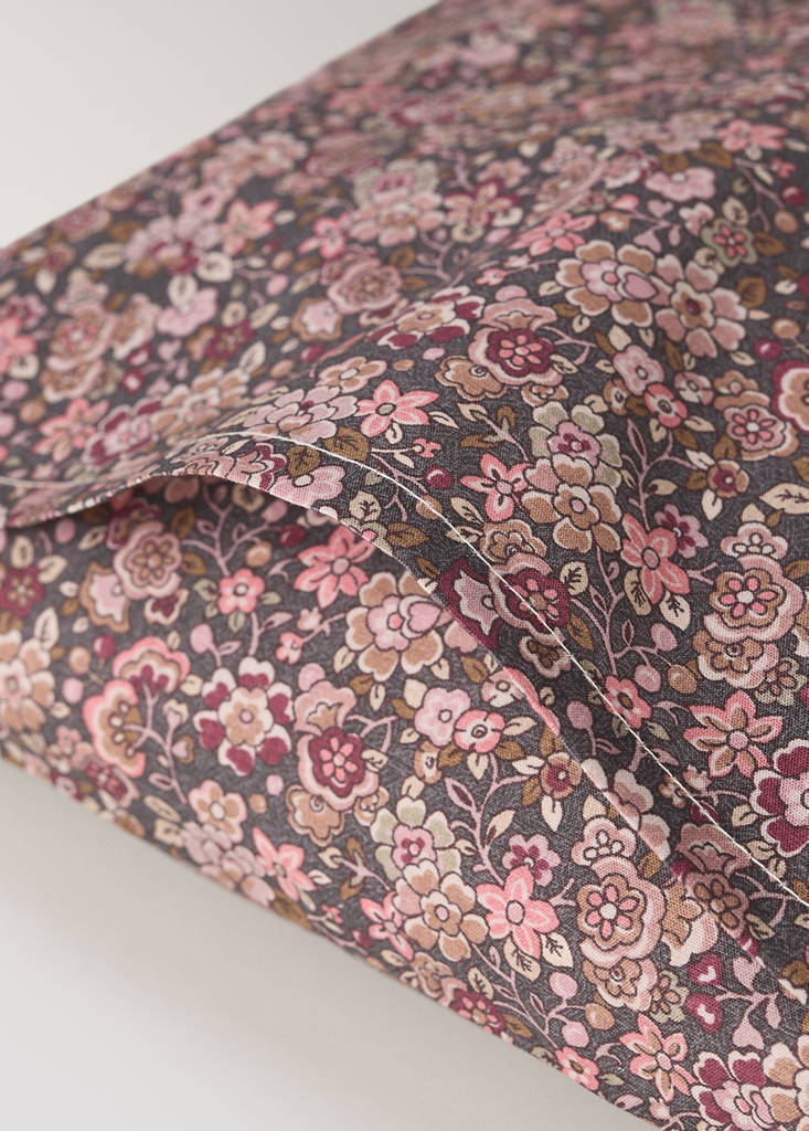 Pillowcase cover 30x50cm — White