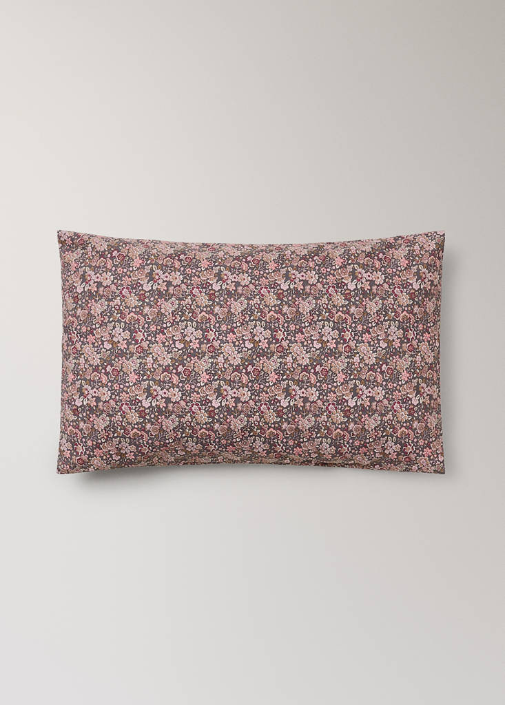 Pillowcase cover 30x50cm — White