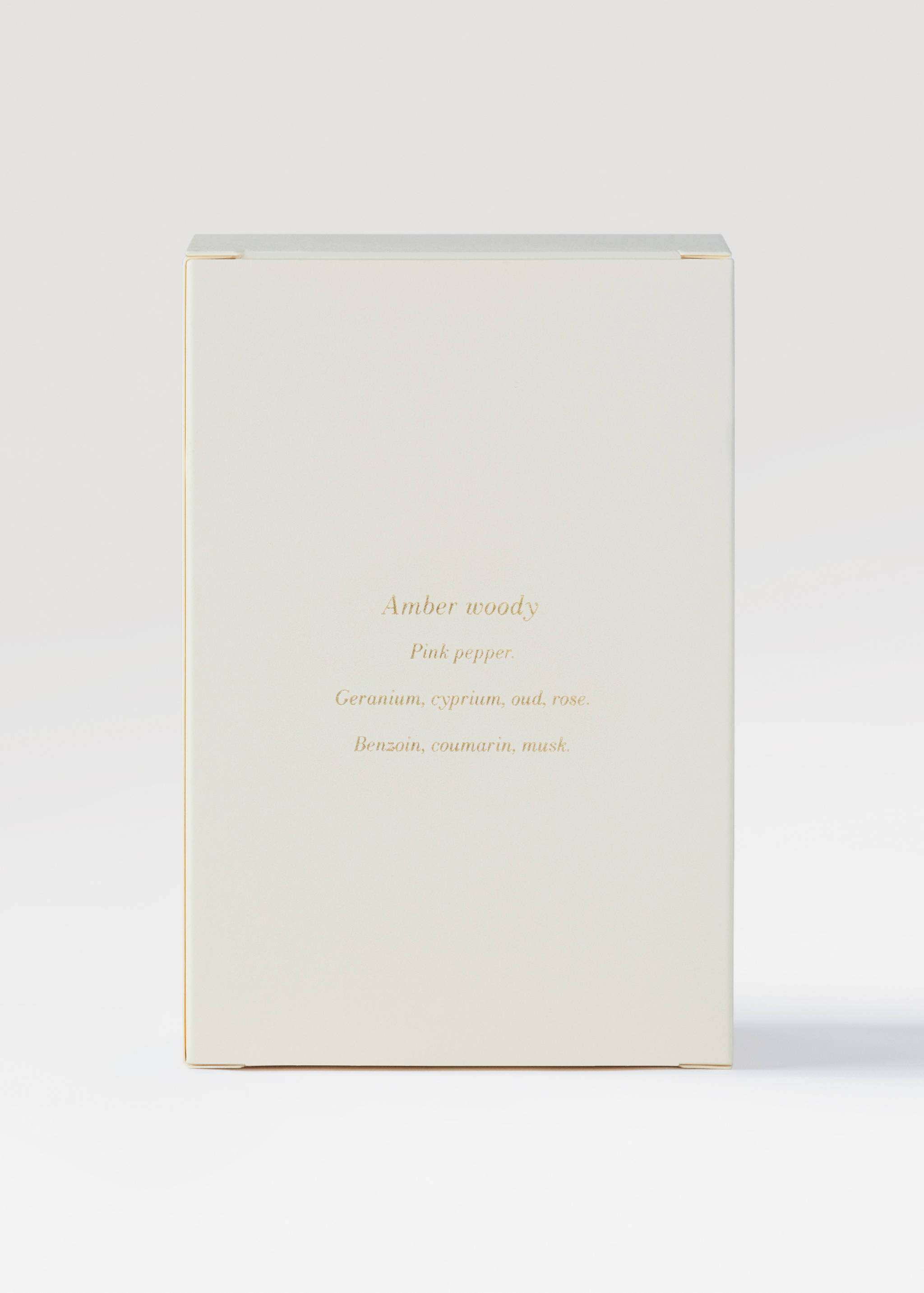 Parfum Oud Organza 80 ml - Détail de l'article 2
