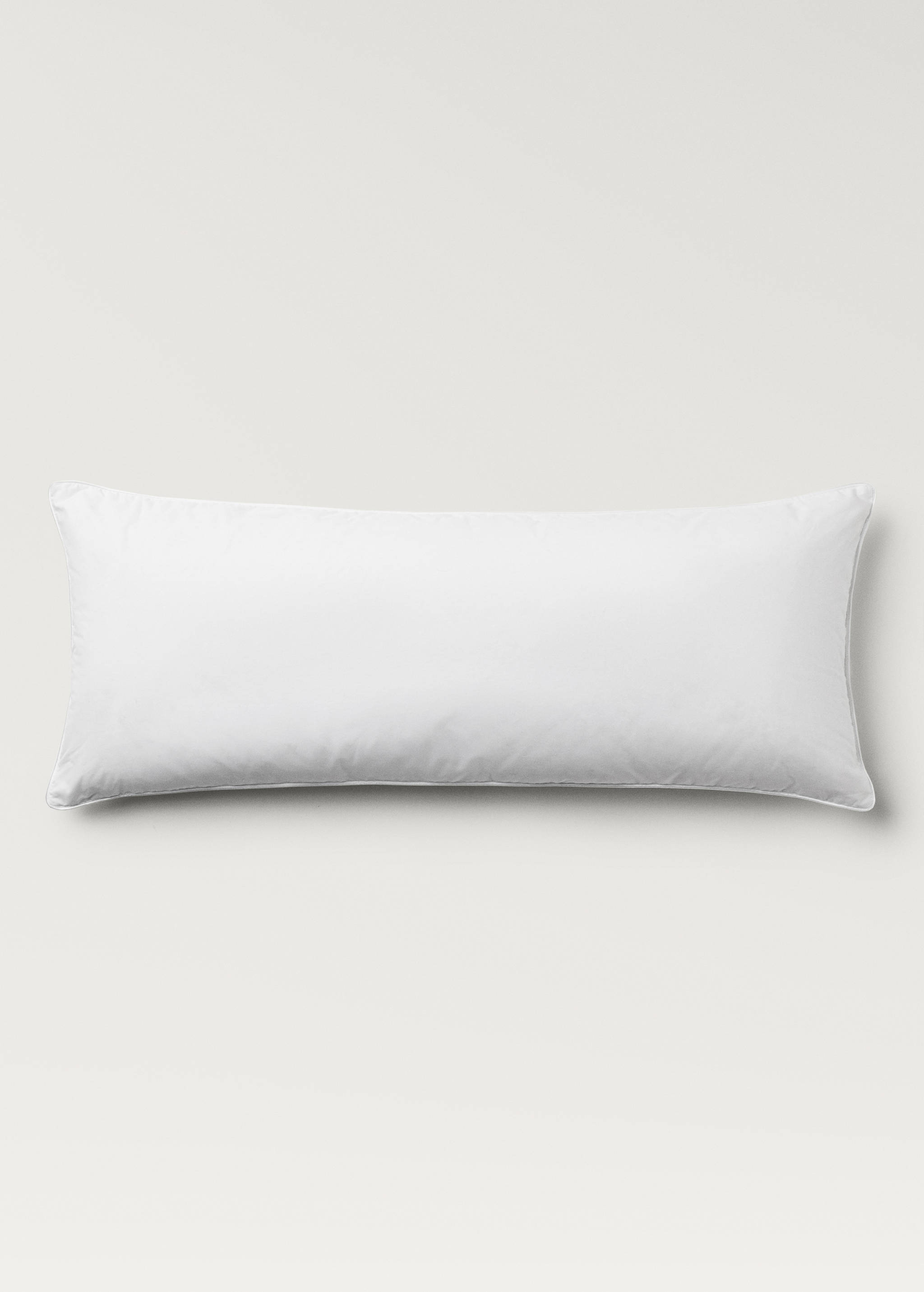 Down feather pillow 40x90 cm - Details of the article 1