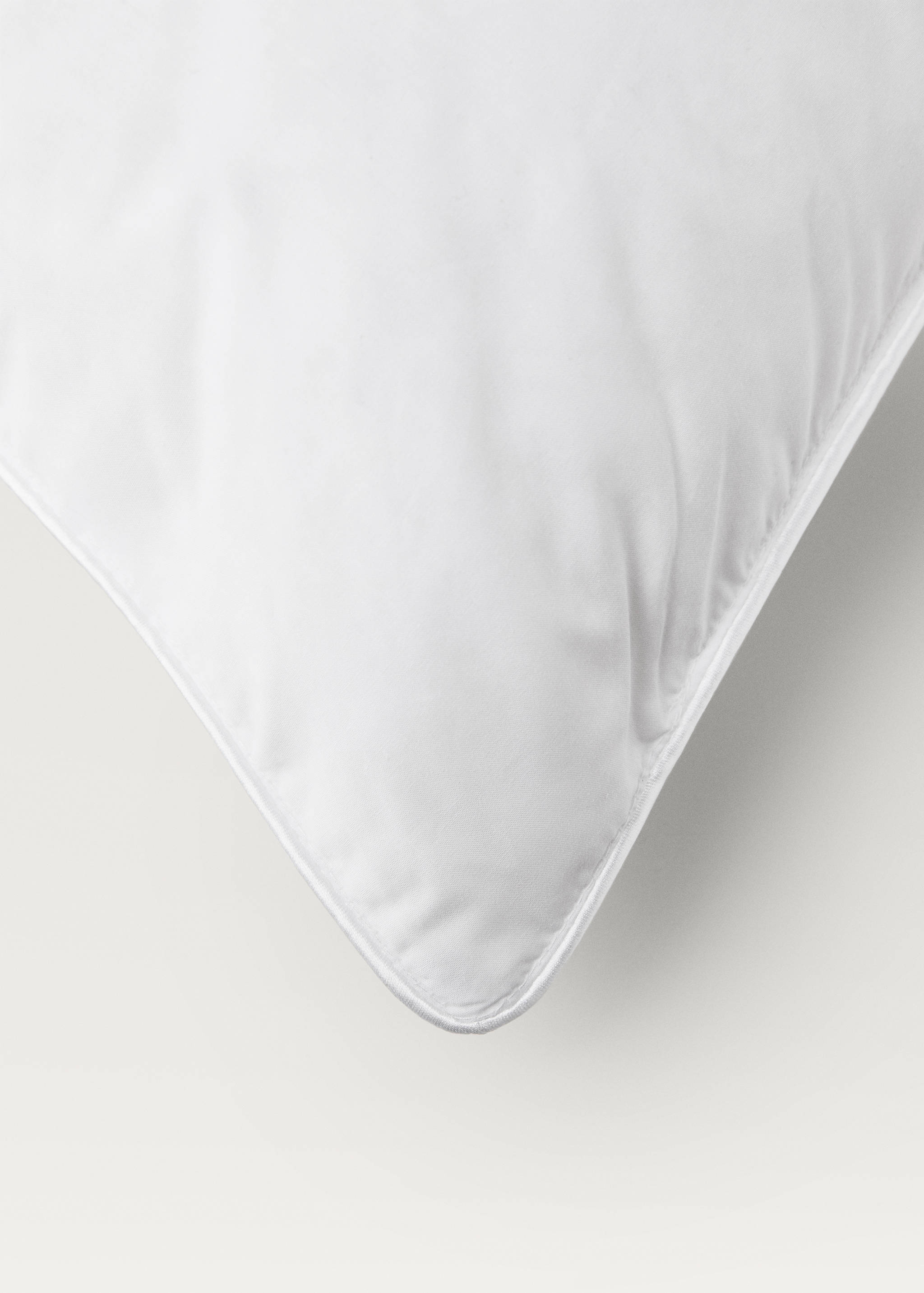 Down feather pillow 40x90 cm - Details of the article 3