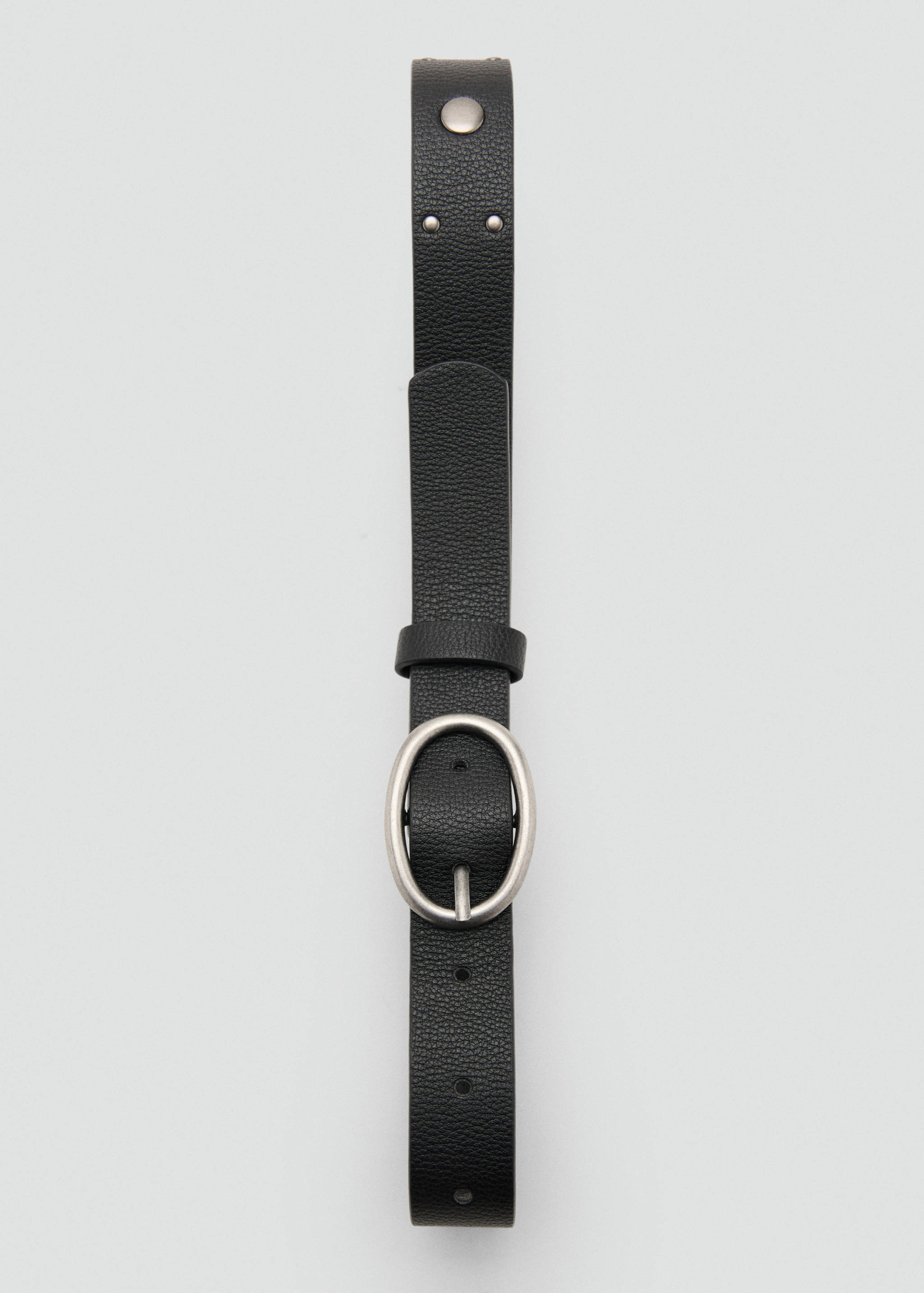 Ceinture cloutée - Détail de l'article 2