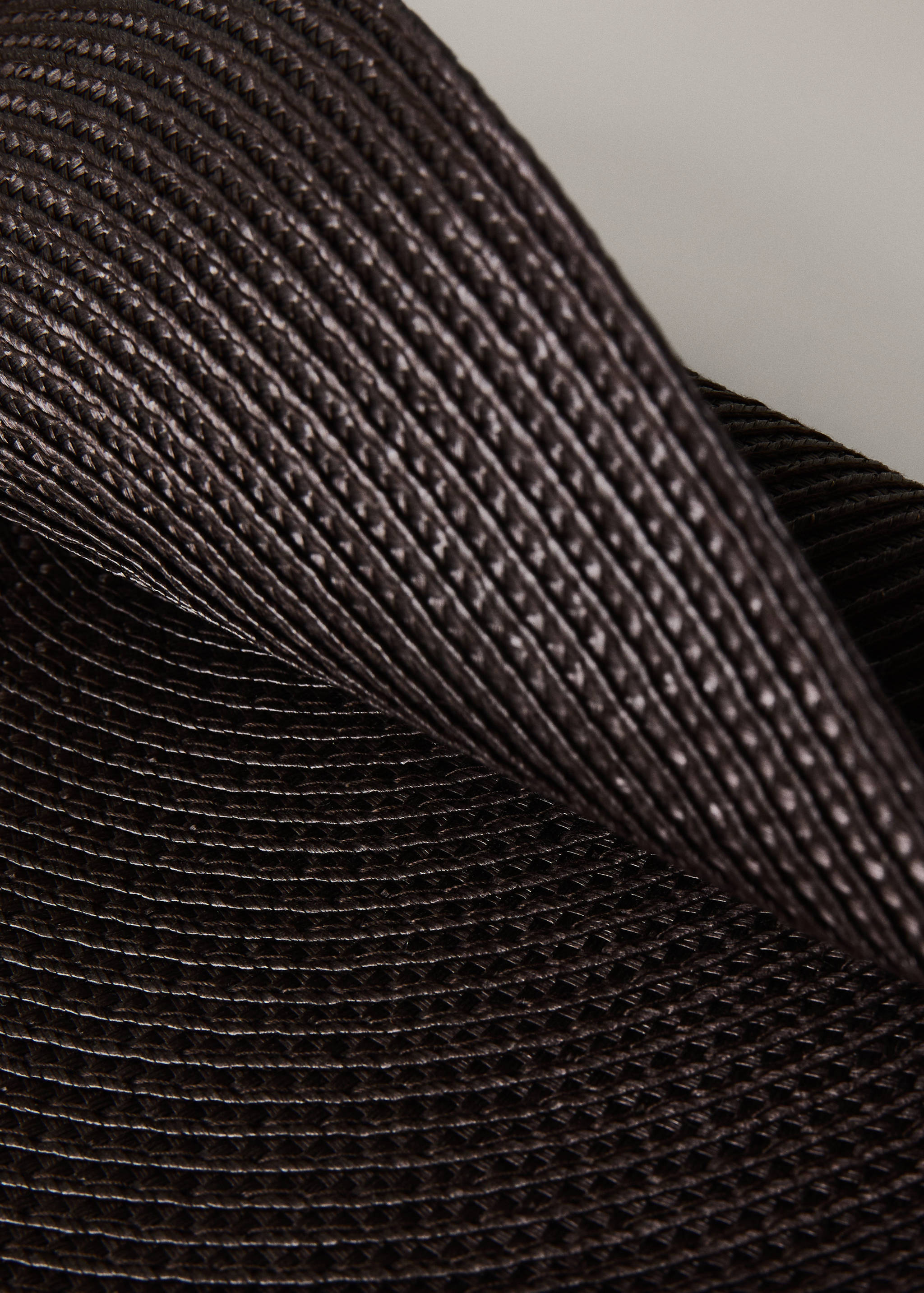 Polypropylene placemats - Details of the article 2