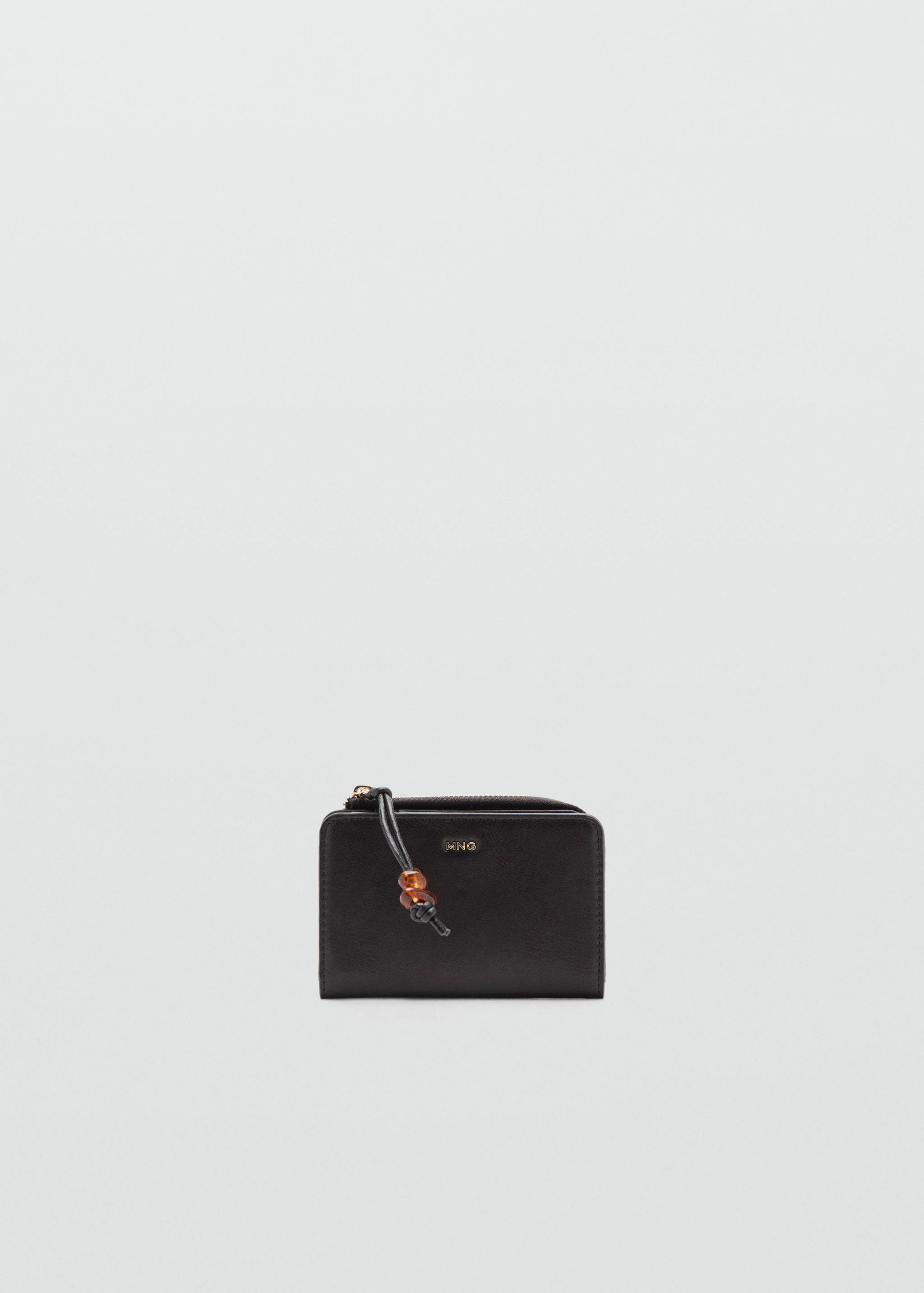 Small beaded purse - Article without model