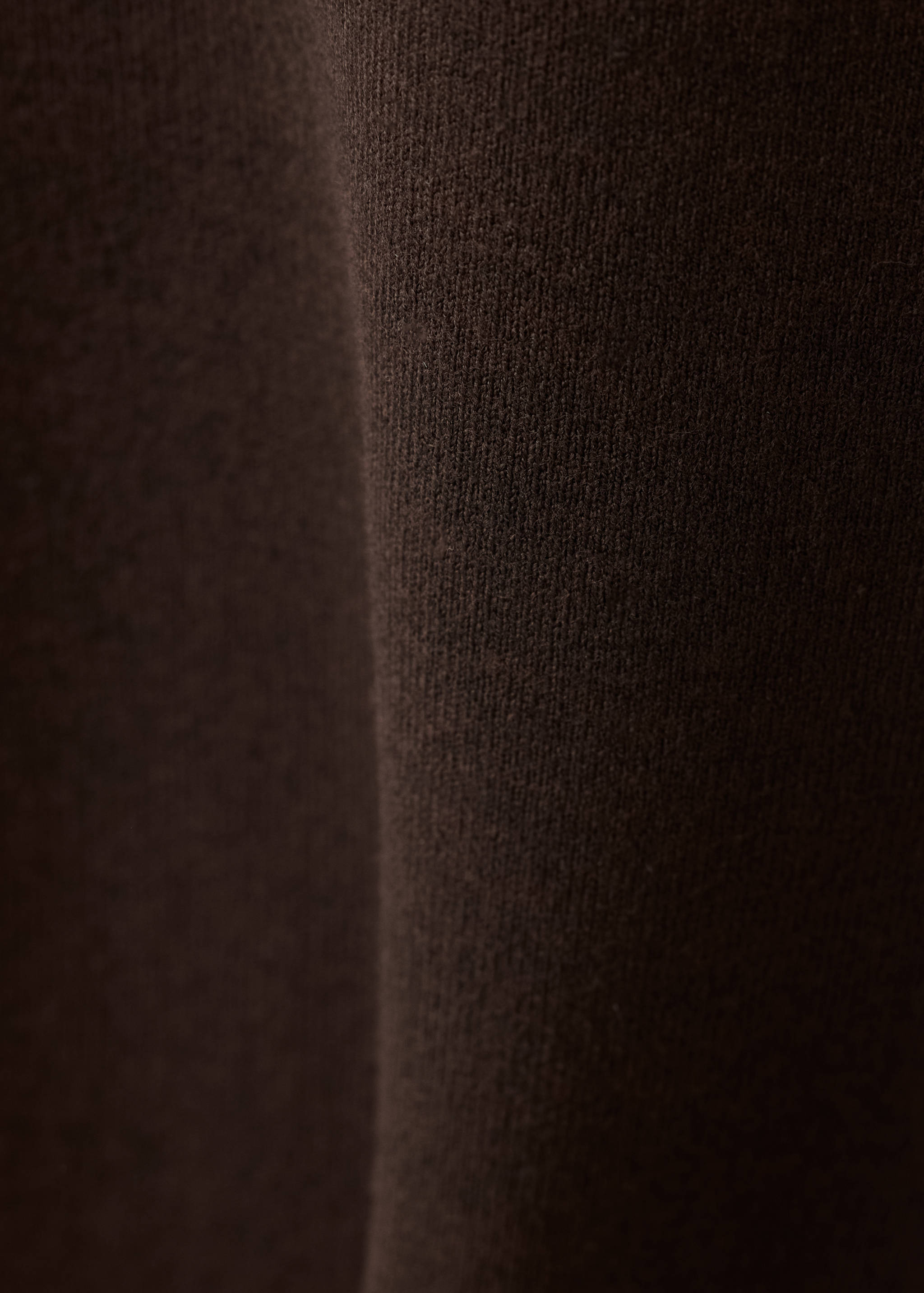 Milano knit midi dress - Details of the article 0