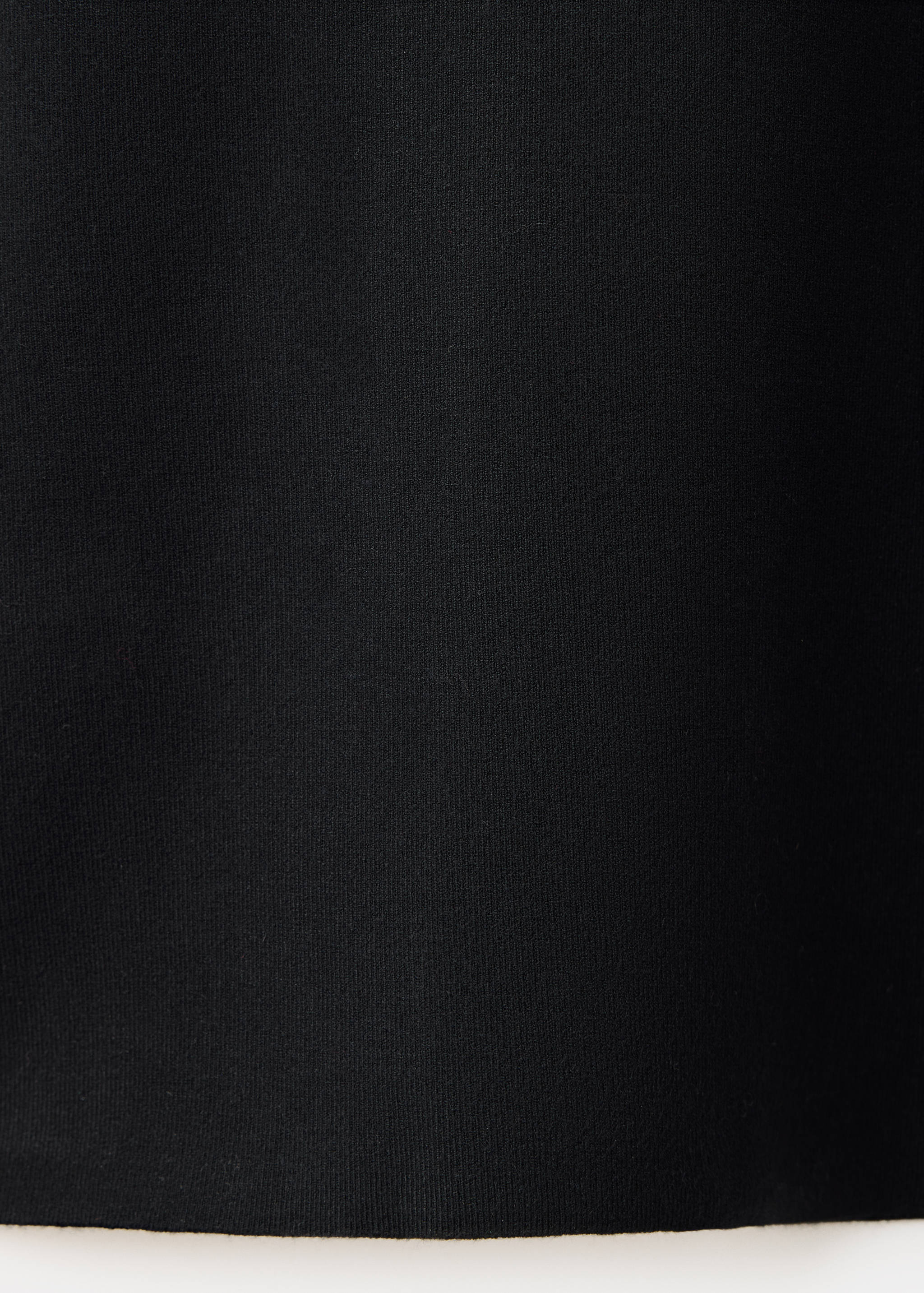 Milano knit midi dress - Details of the article 0