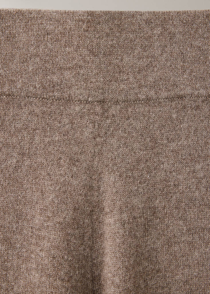 100% cashmere trousers - thumbnail 7