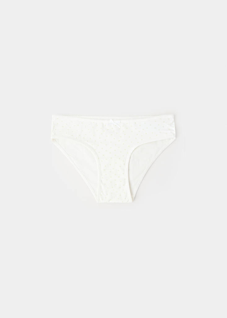 3 pack cotton panties