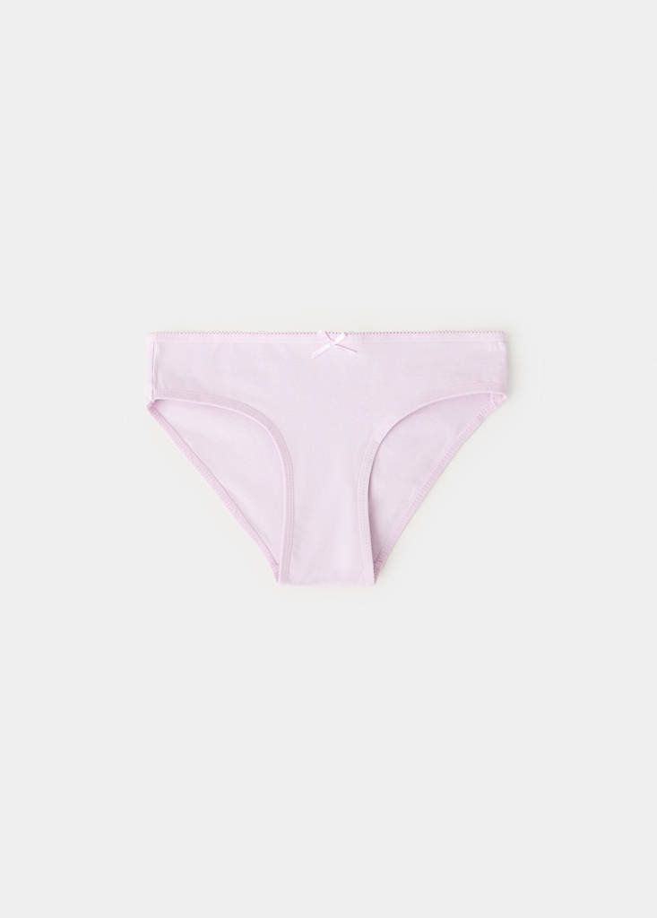 3 pack cotton panties - thumbnail 3