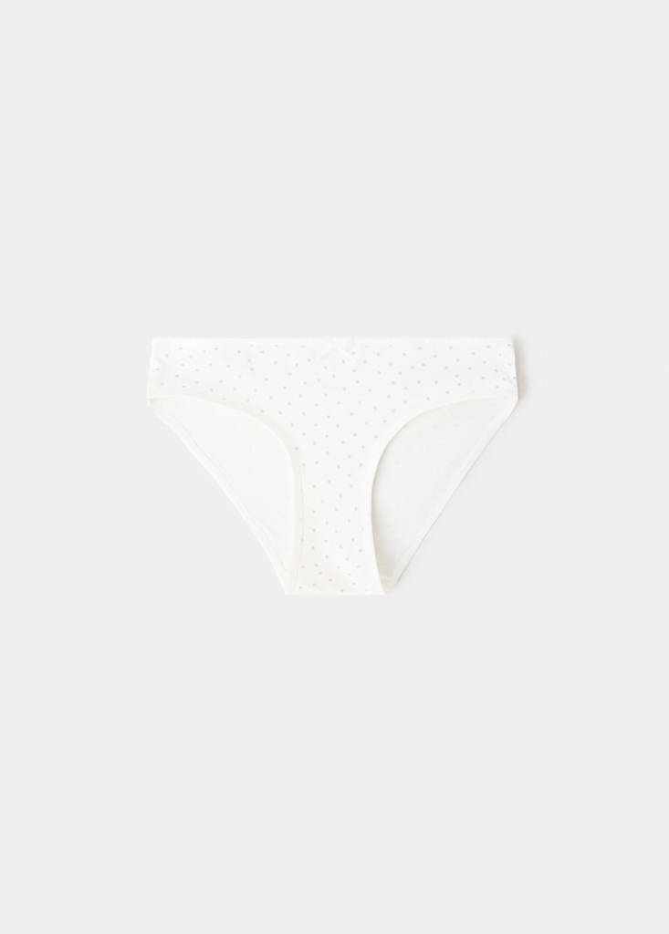 3 pack cotton panties - thumbnail 4