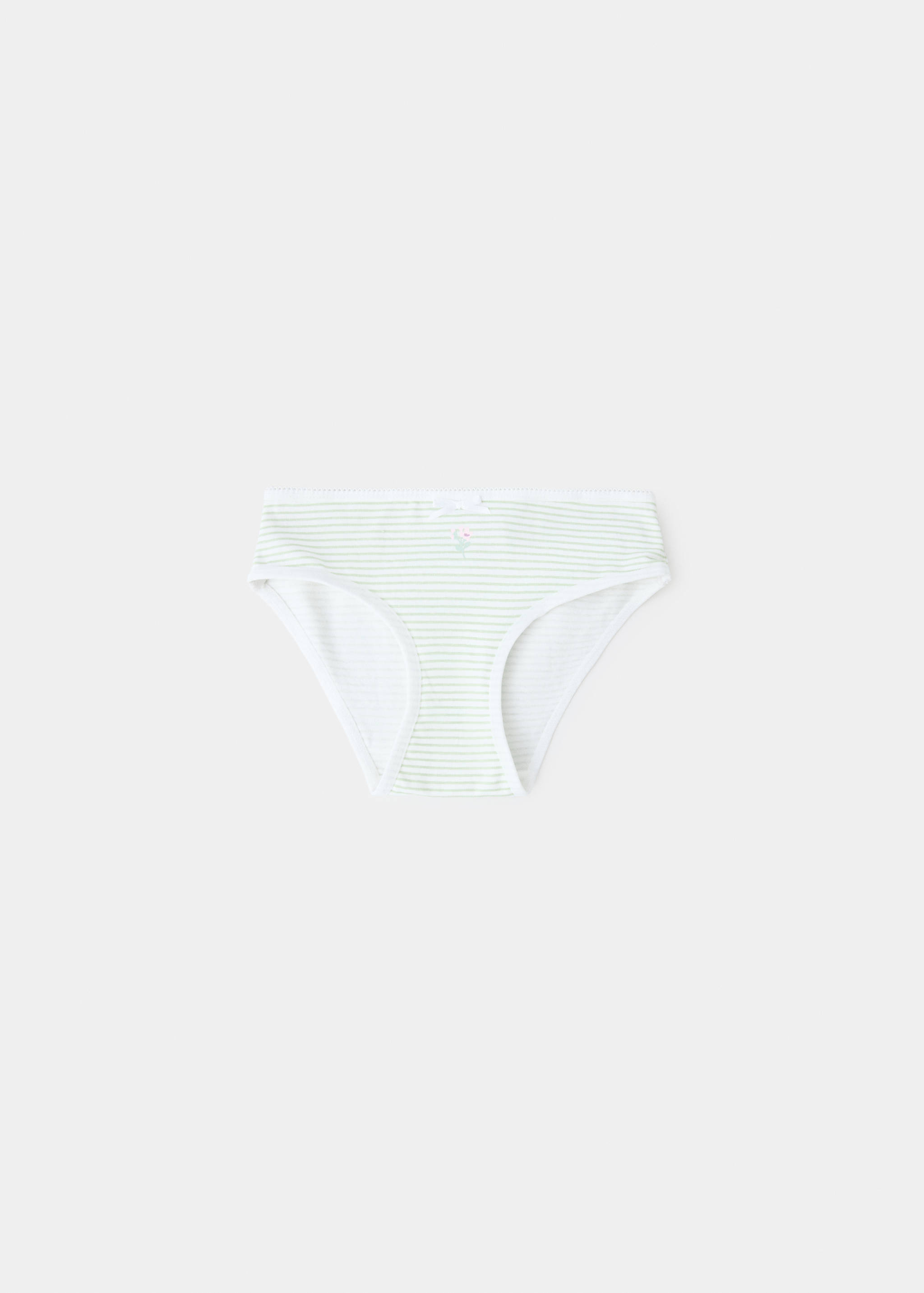 3 pack cotton panties - Details of the article 8