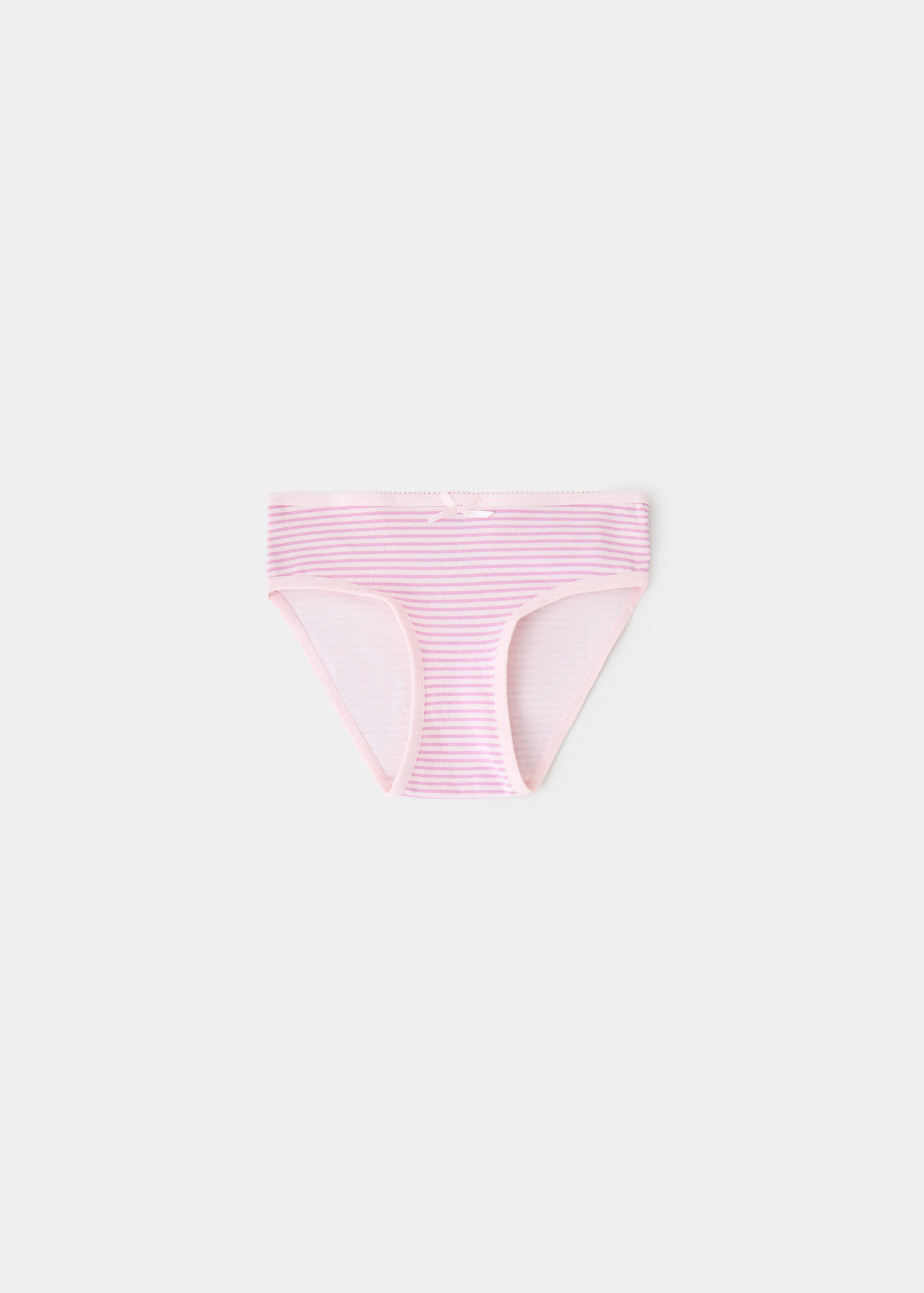 3 pack cotton panties - Reverse of the article