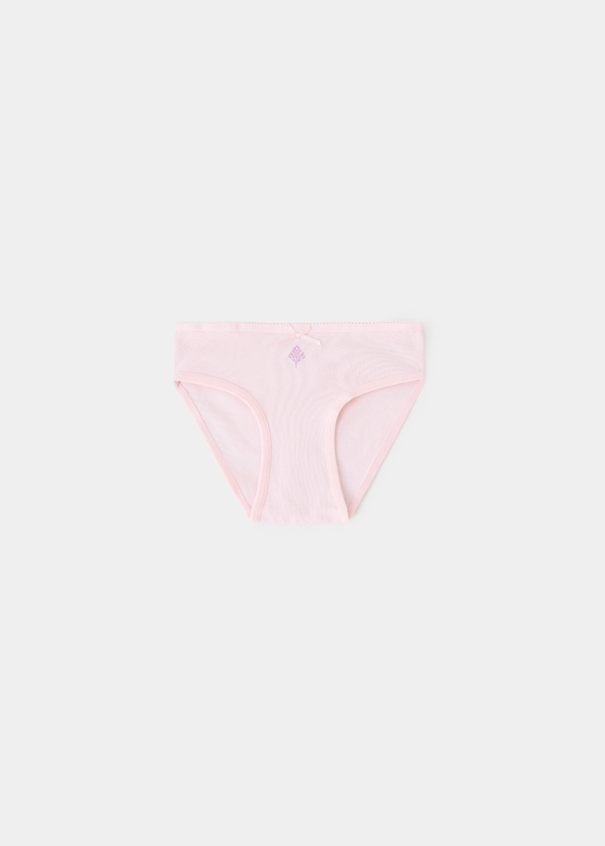3 pack cotton panties - Details of the article 8