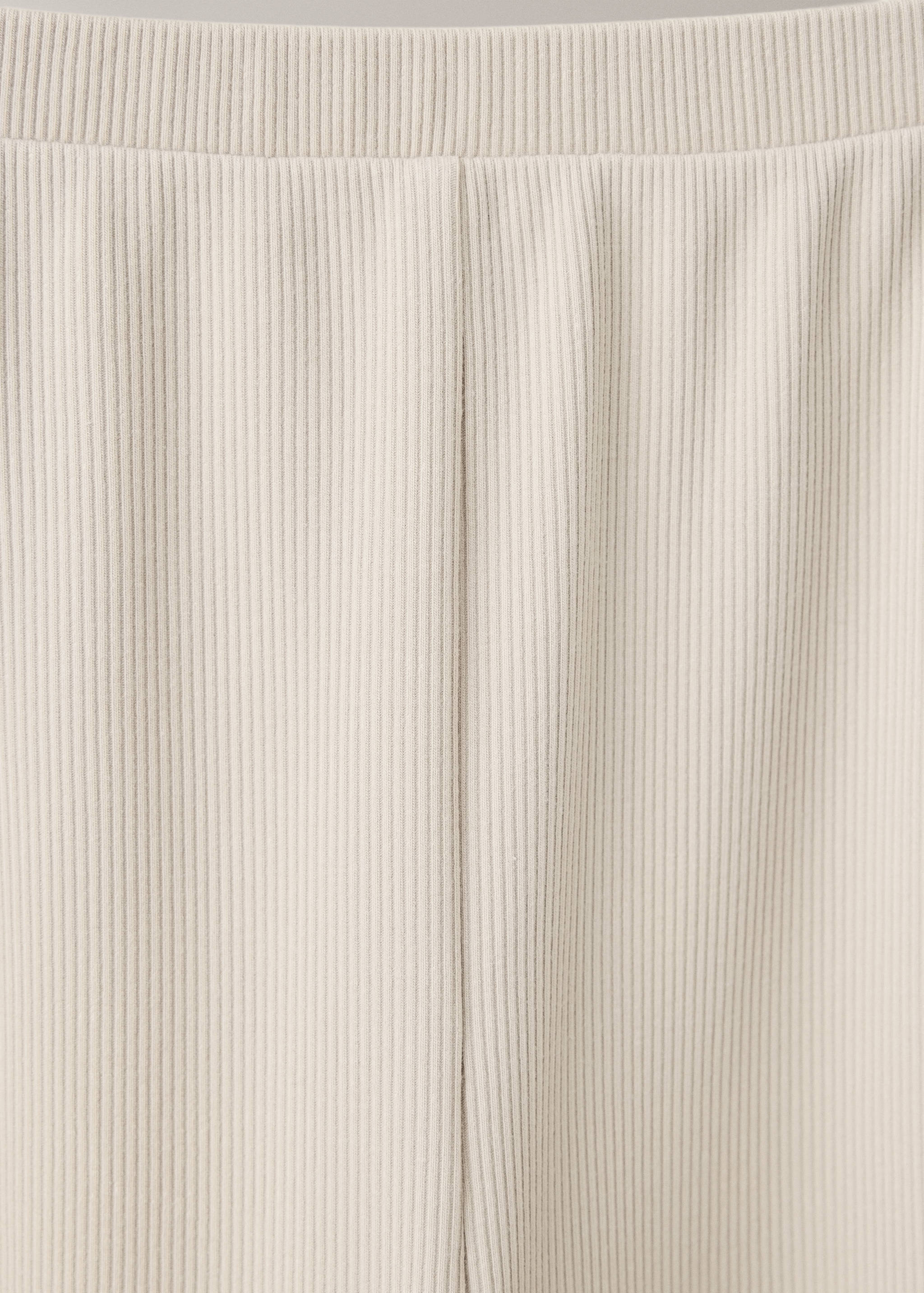 Camiseta manga larga botones - Detalle del artículo 8