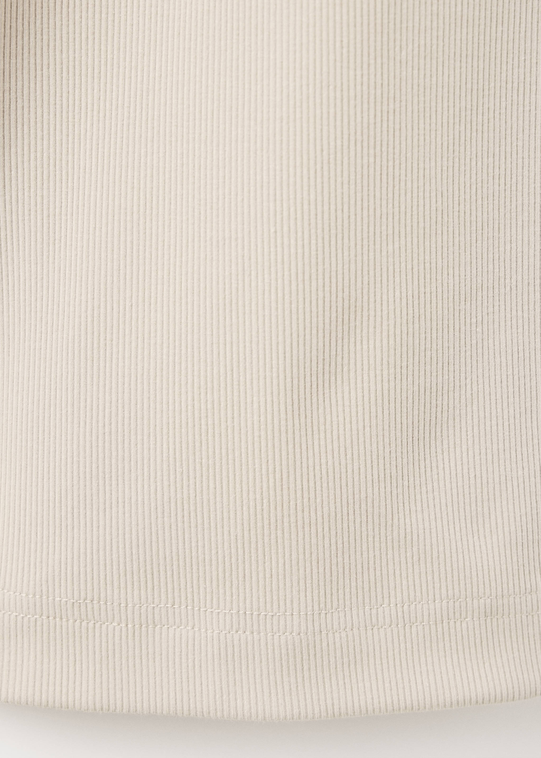 Camiseta manga larga botones - Detalle del artículo 0
