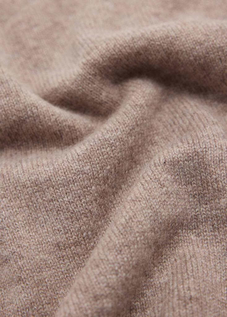Cashmere scarf