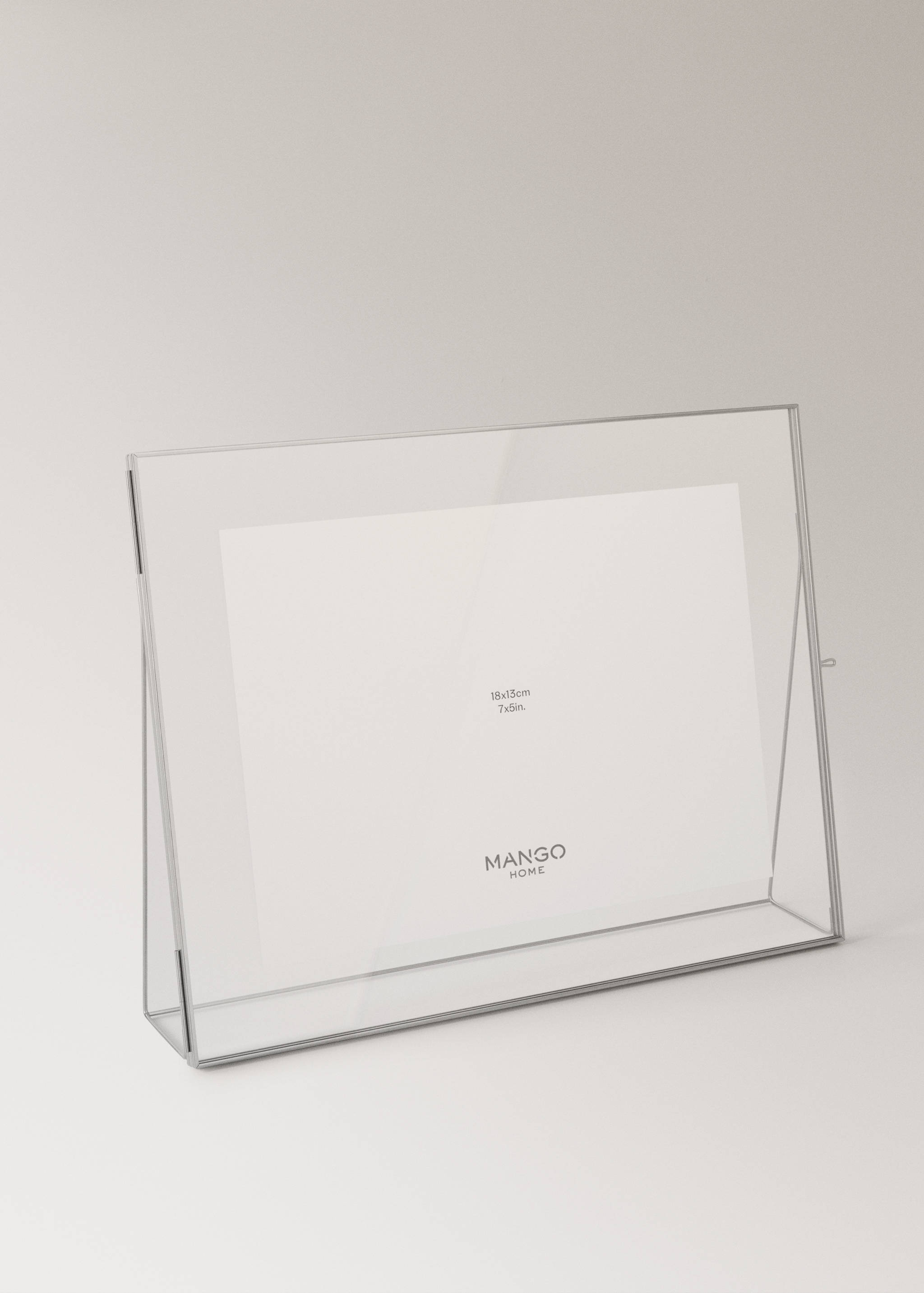 Photo frame nicoleta - Details of the article 2