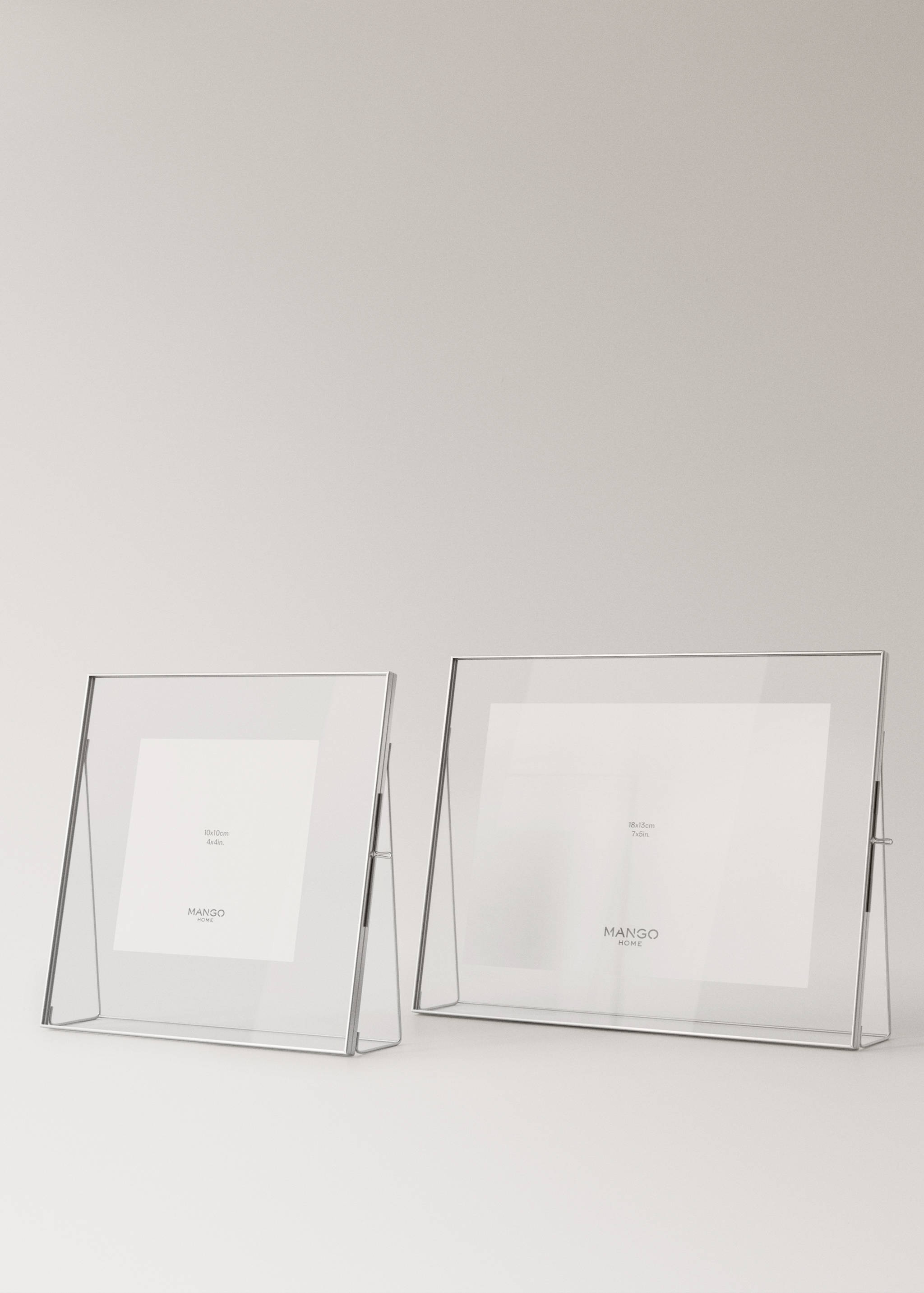 Photo frame nicoleta - Details of the article 3