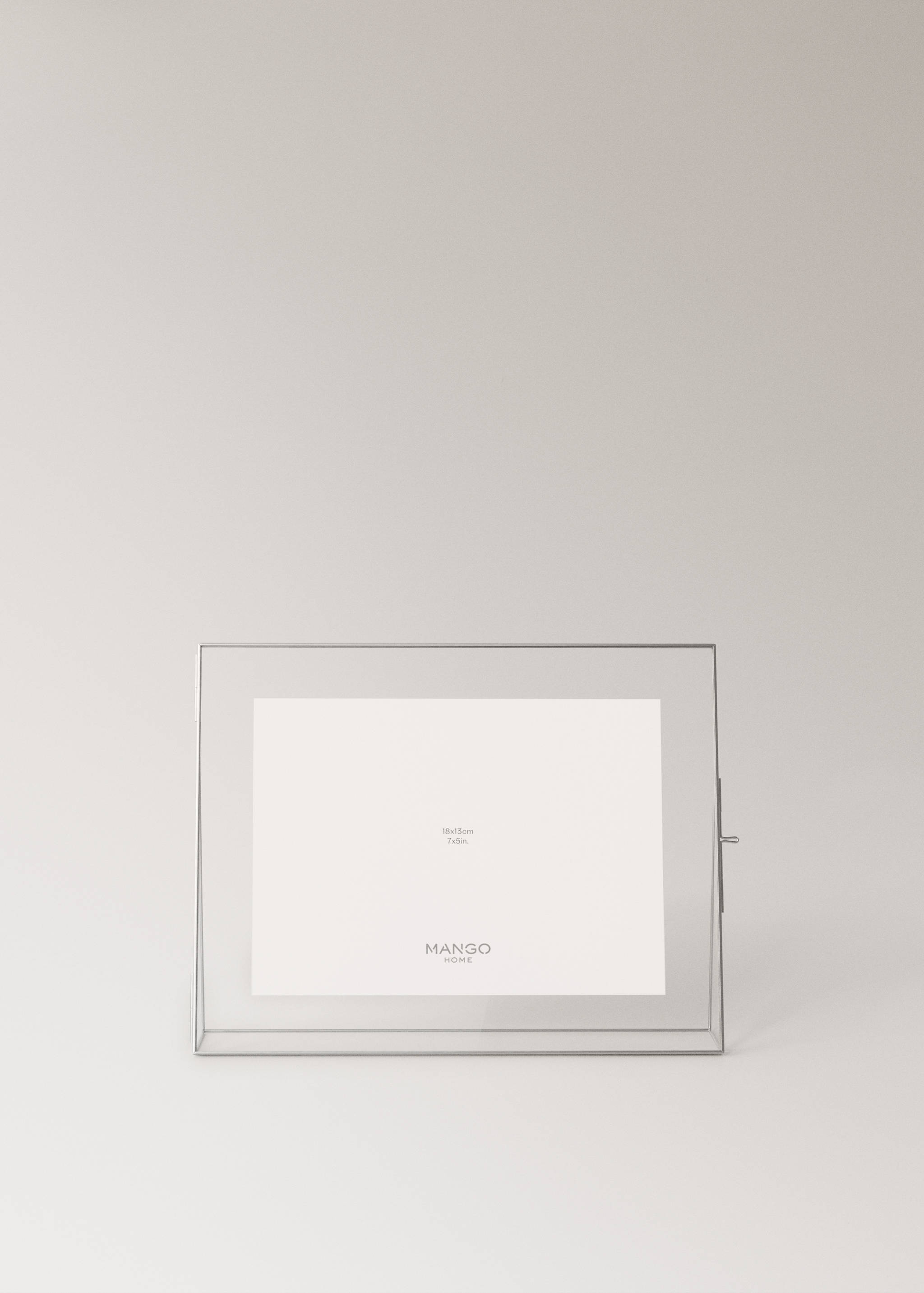 Photo frame nicoleta - Article without model