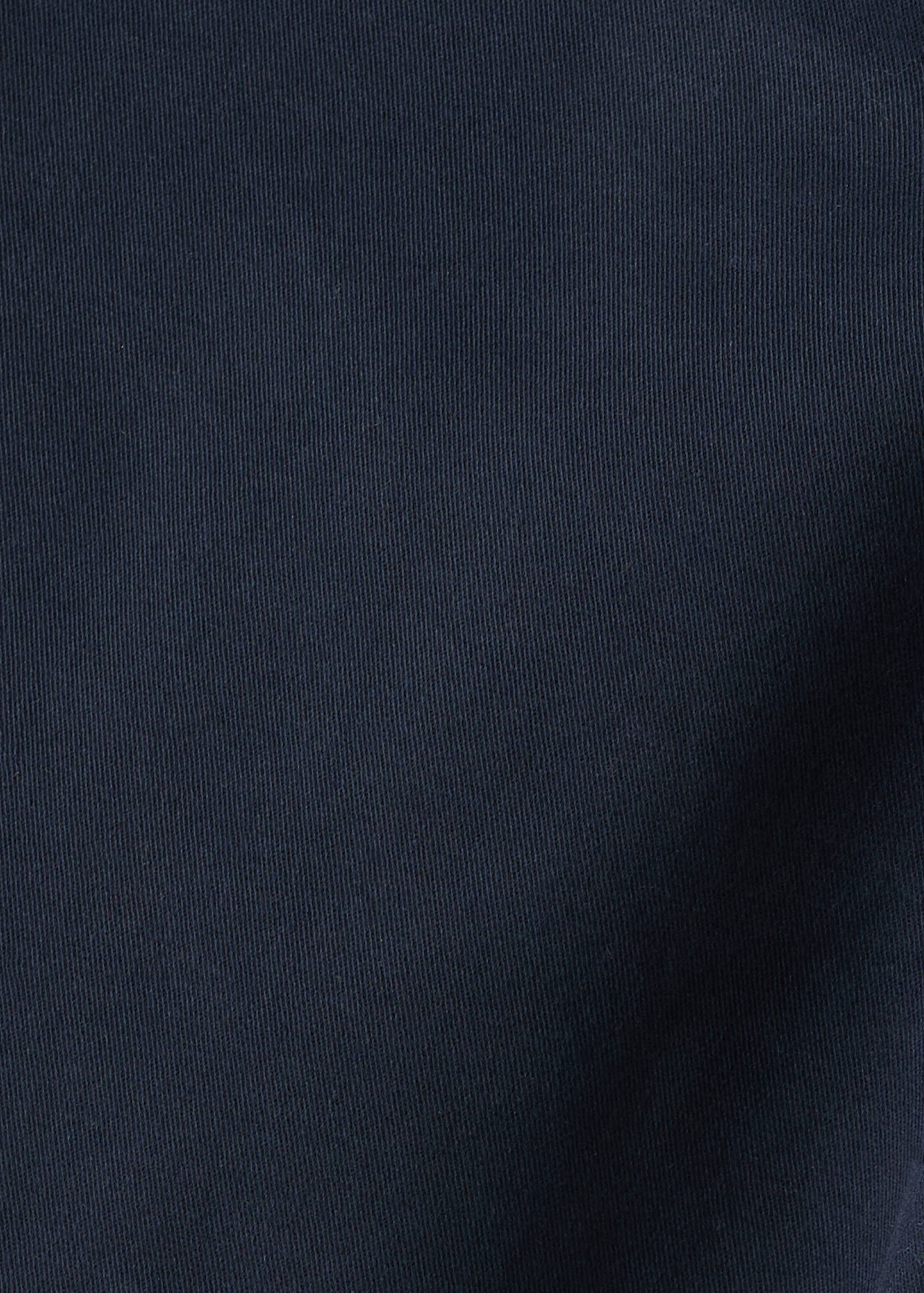 Cotton chinos - Details of the article 0