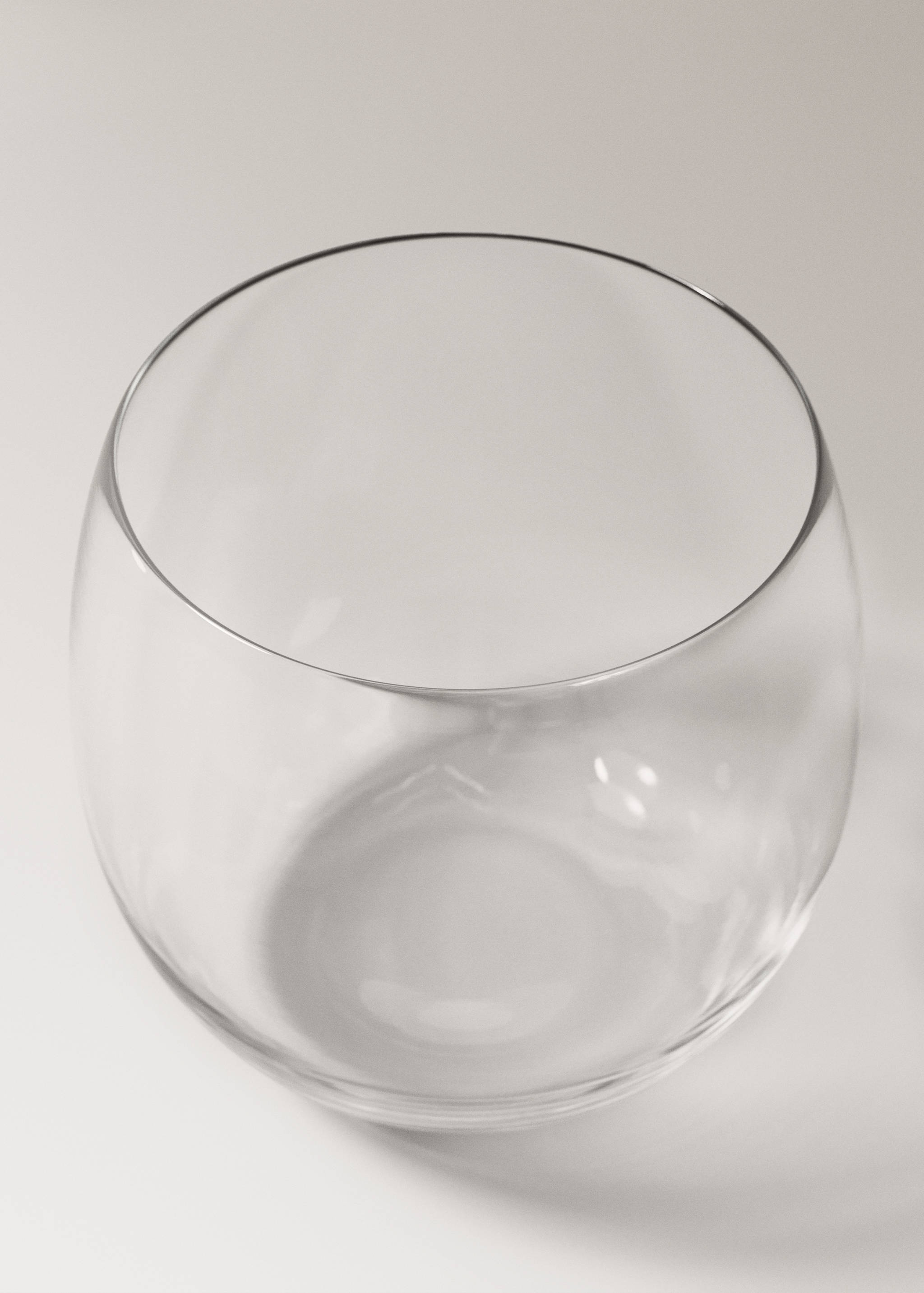 Got cristal·lí - Detall de l'article 2
