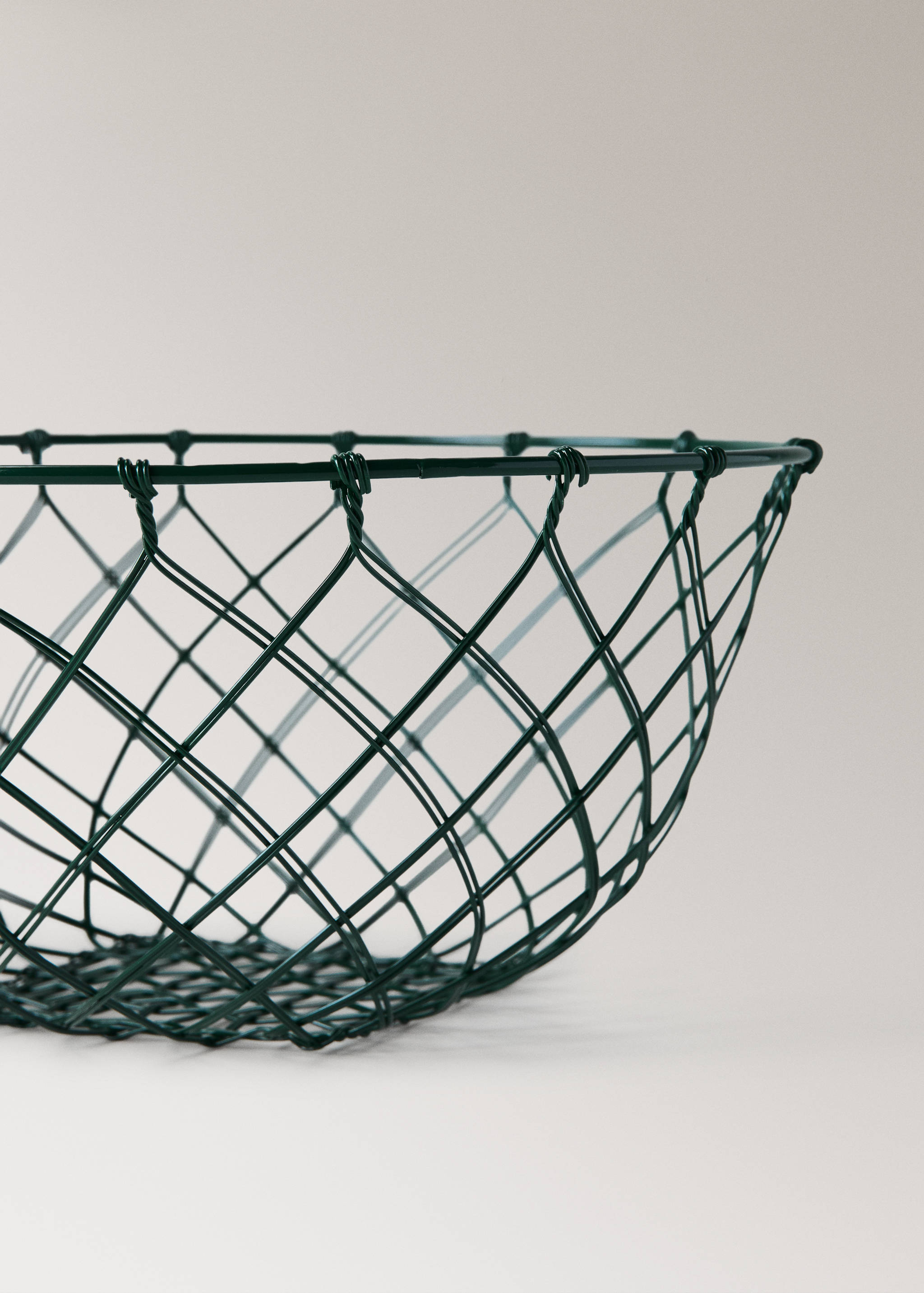 100% cast iron dish - Details of the article 1