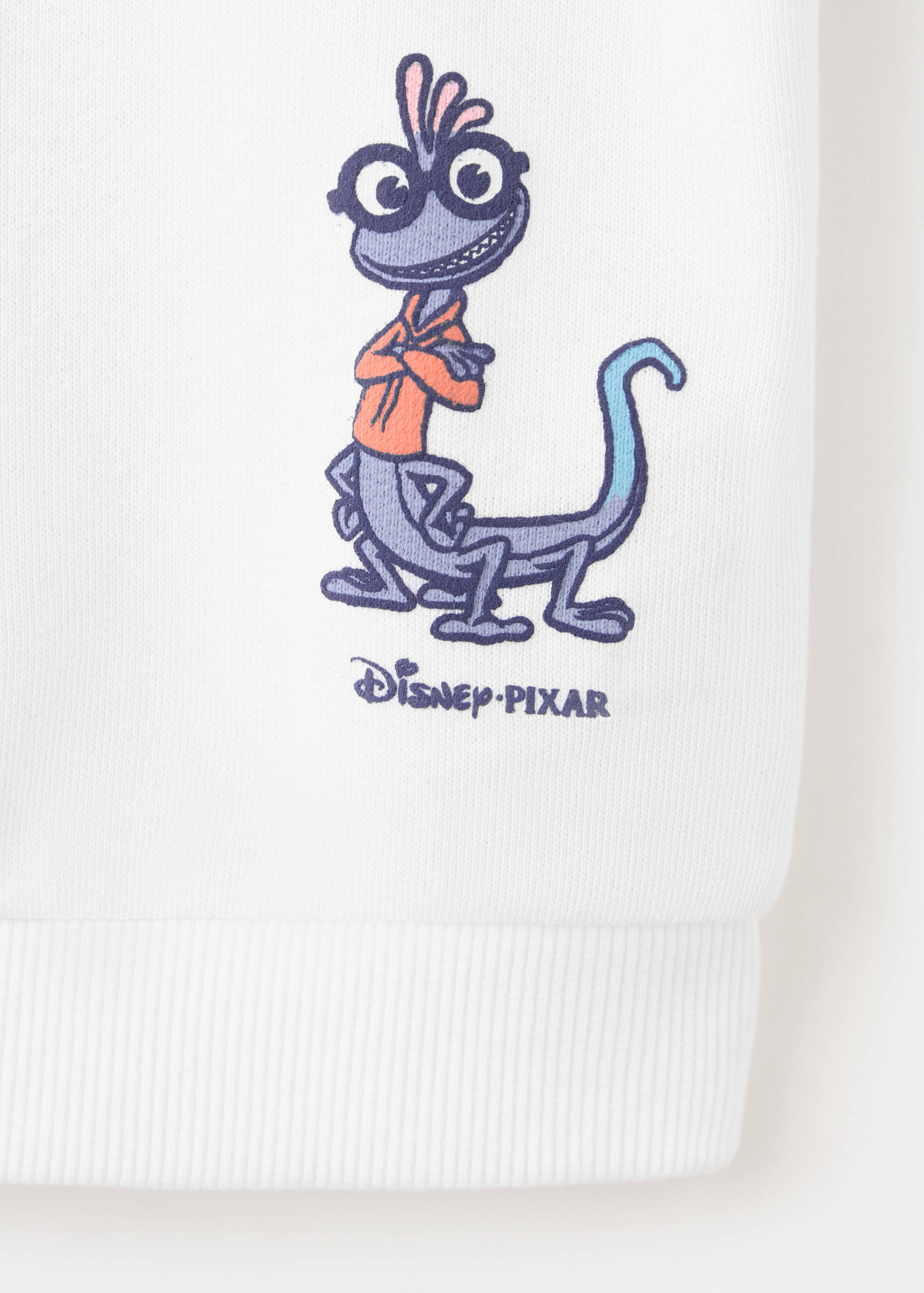 Monsters SA sweatshirt - Details of the article 8
