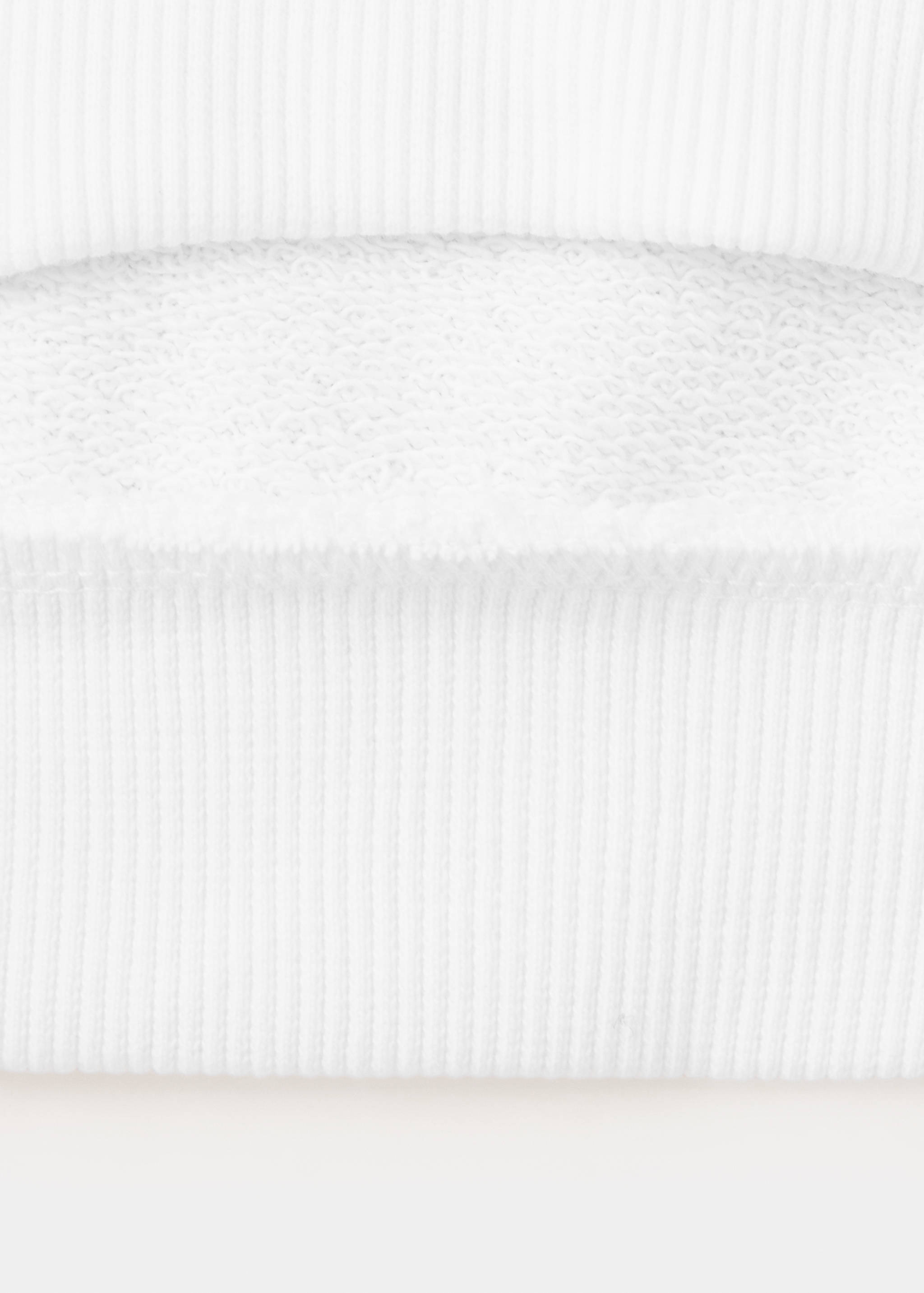 Monsters SA sweatshirt - Details of the article 0