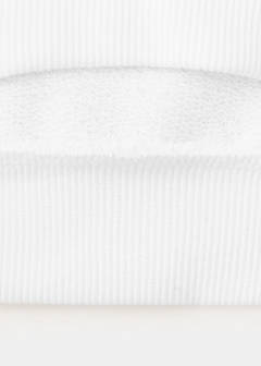 Monsters, Inc. sweatshirt — White 6