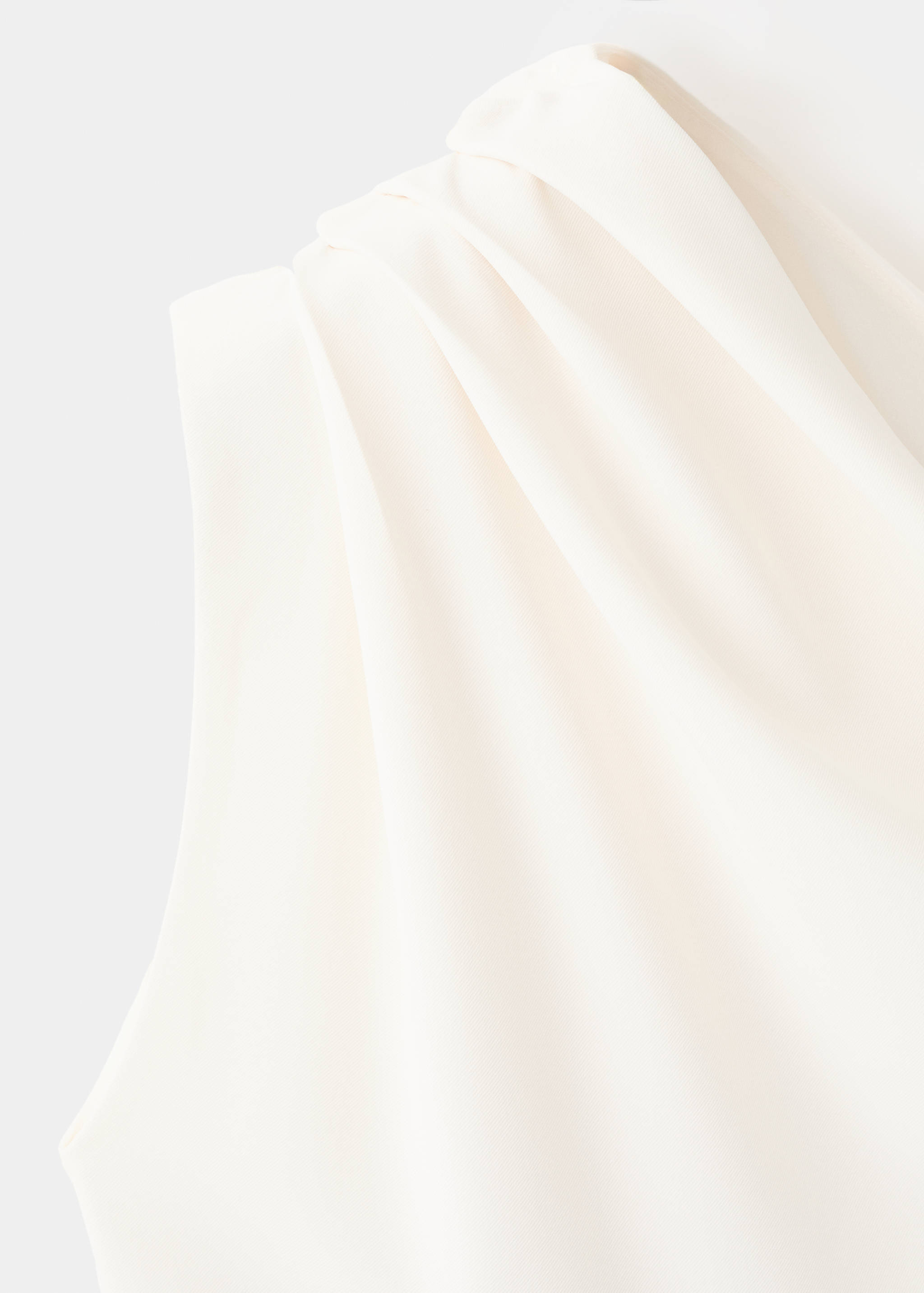 Combinaison asymétrique ceinture - Détail de l'article 8