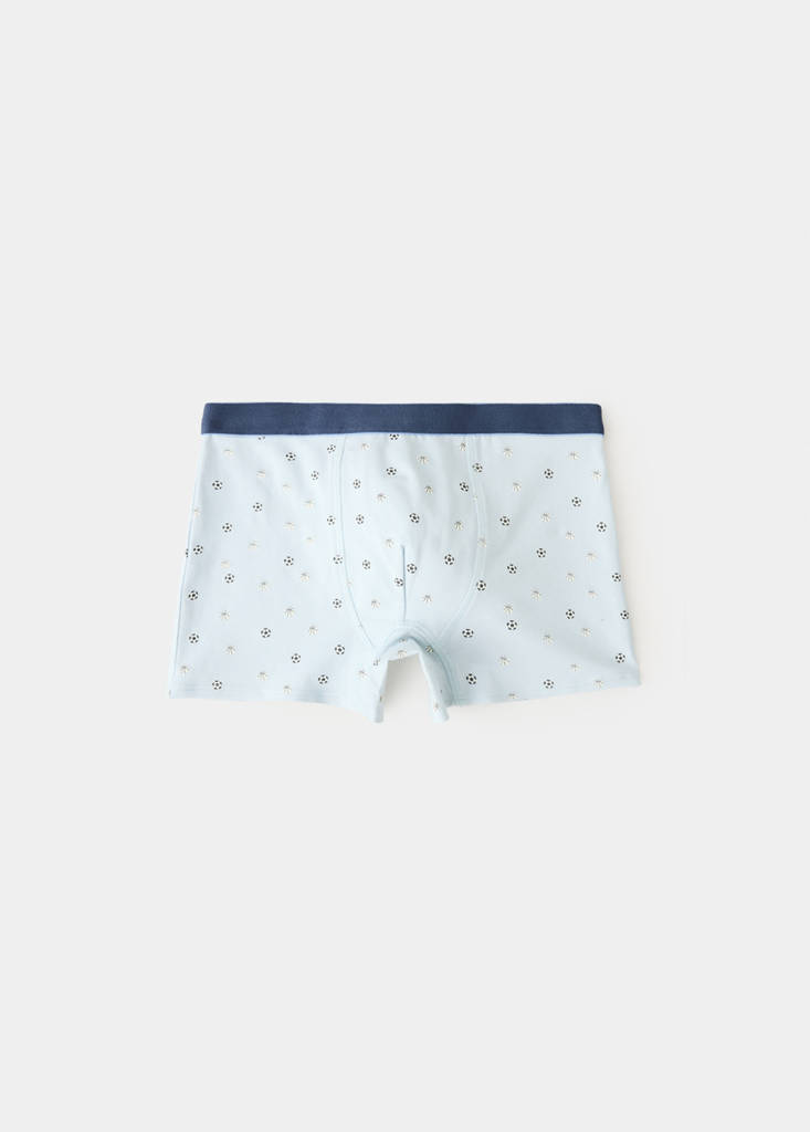 3-pack combined briefs - thumbnail 3