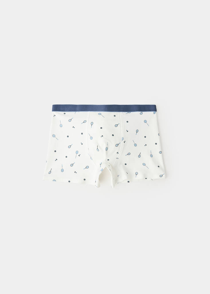 3-pack combined briefs - thumbnail 4
