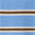 Kleur Blauw geselecteerd