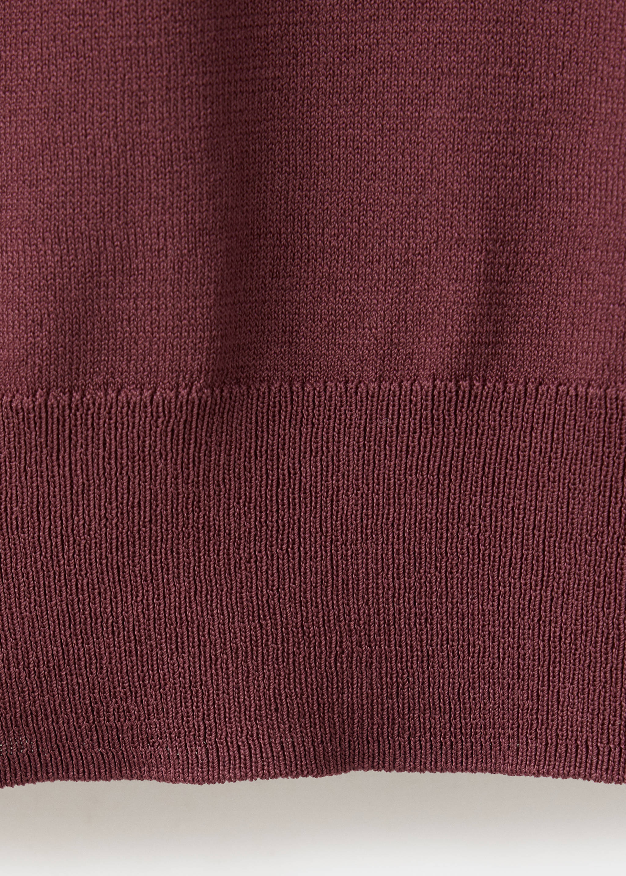 Sweater luxen - Деталь изделия 0